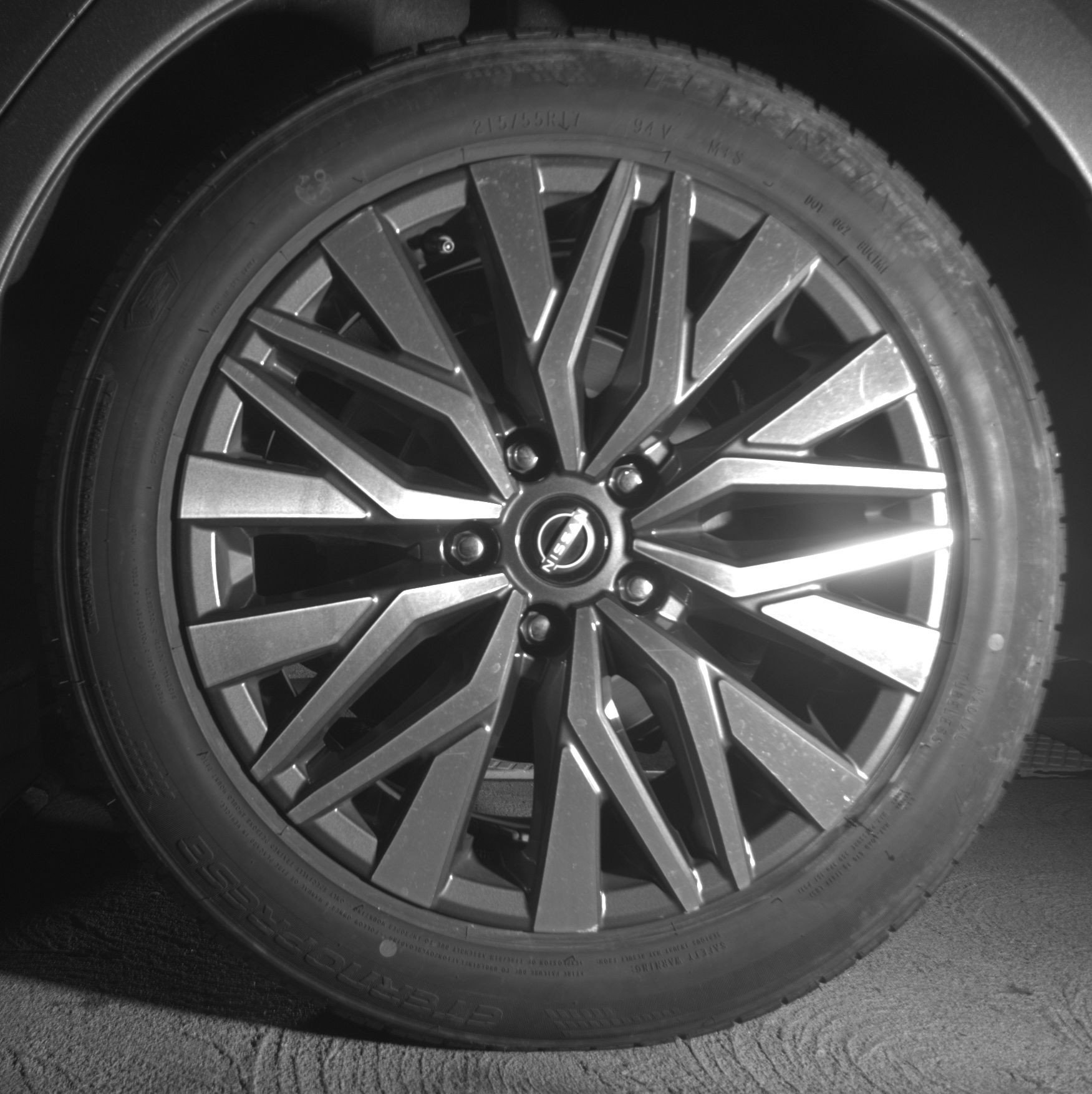 Thumbnail: 2025 Nissan Altima - 14