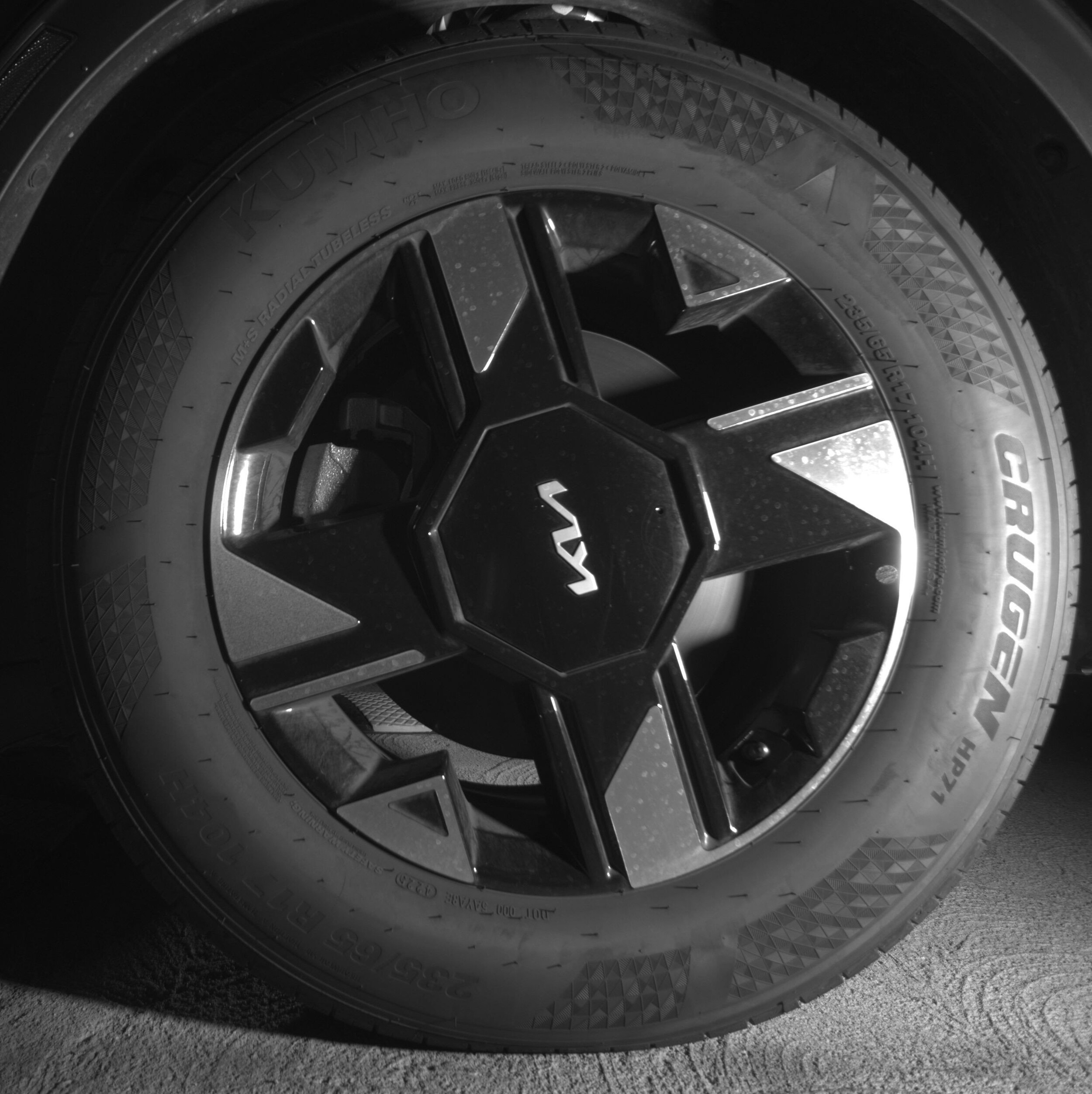 Thumbnail: 2026 Kia Sportage - 12