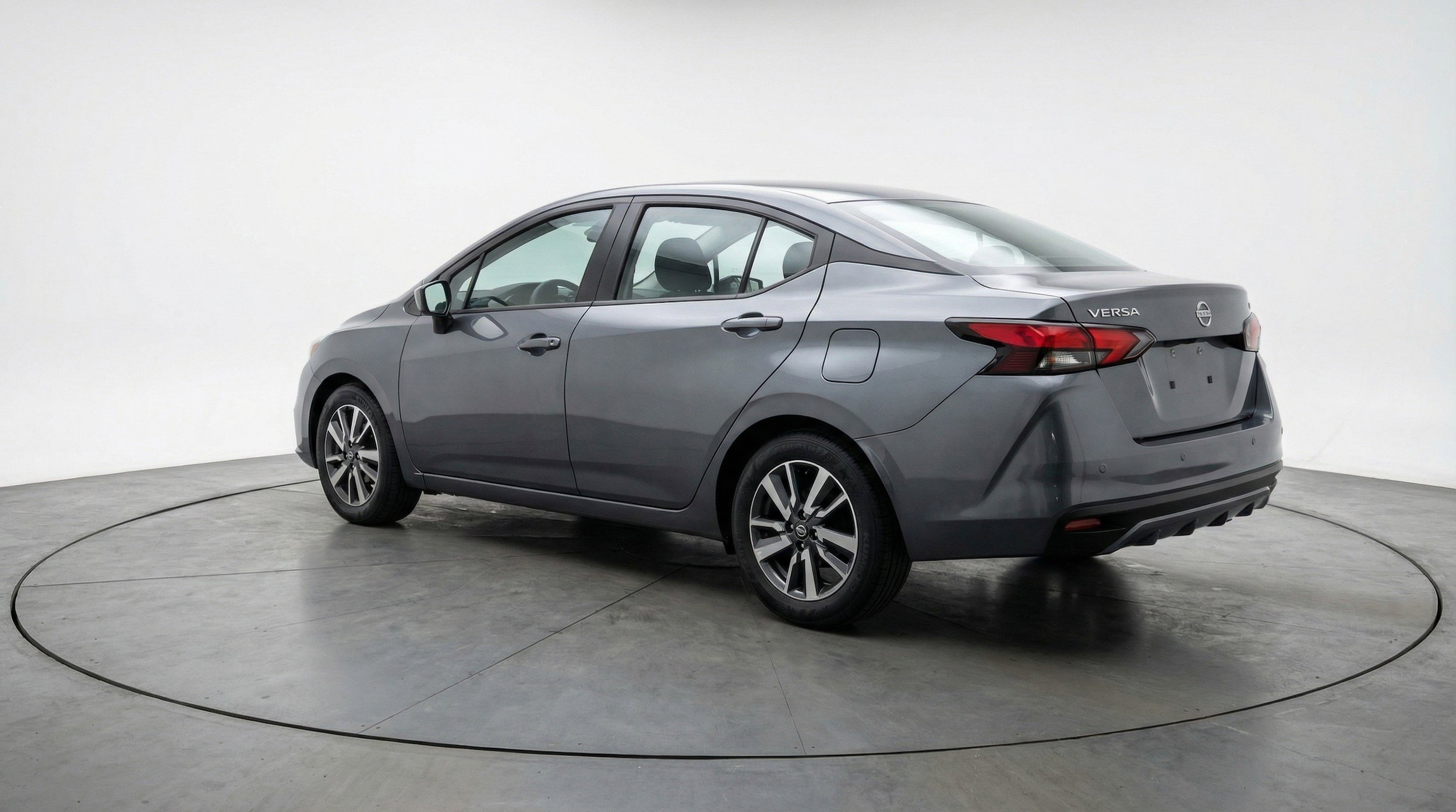 Thumbnail: 2025 Nissan Versa - 6