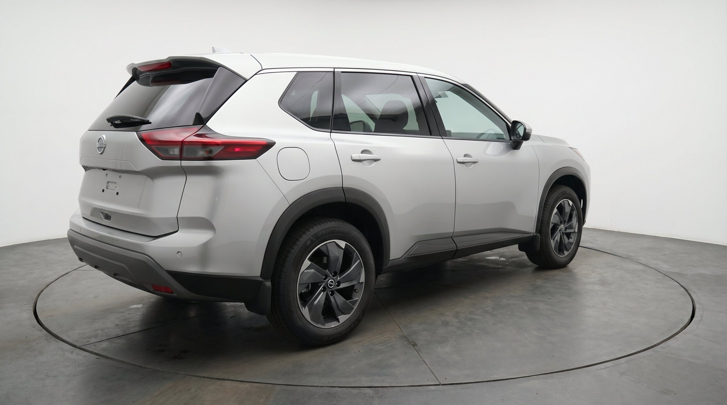 Thumbnail: 2025 Nissan Rogue - 9