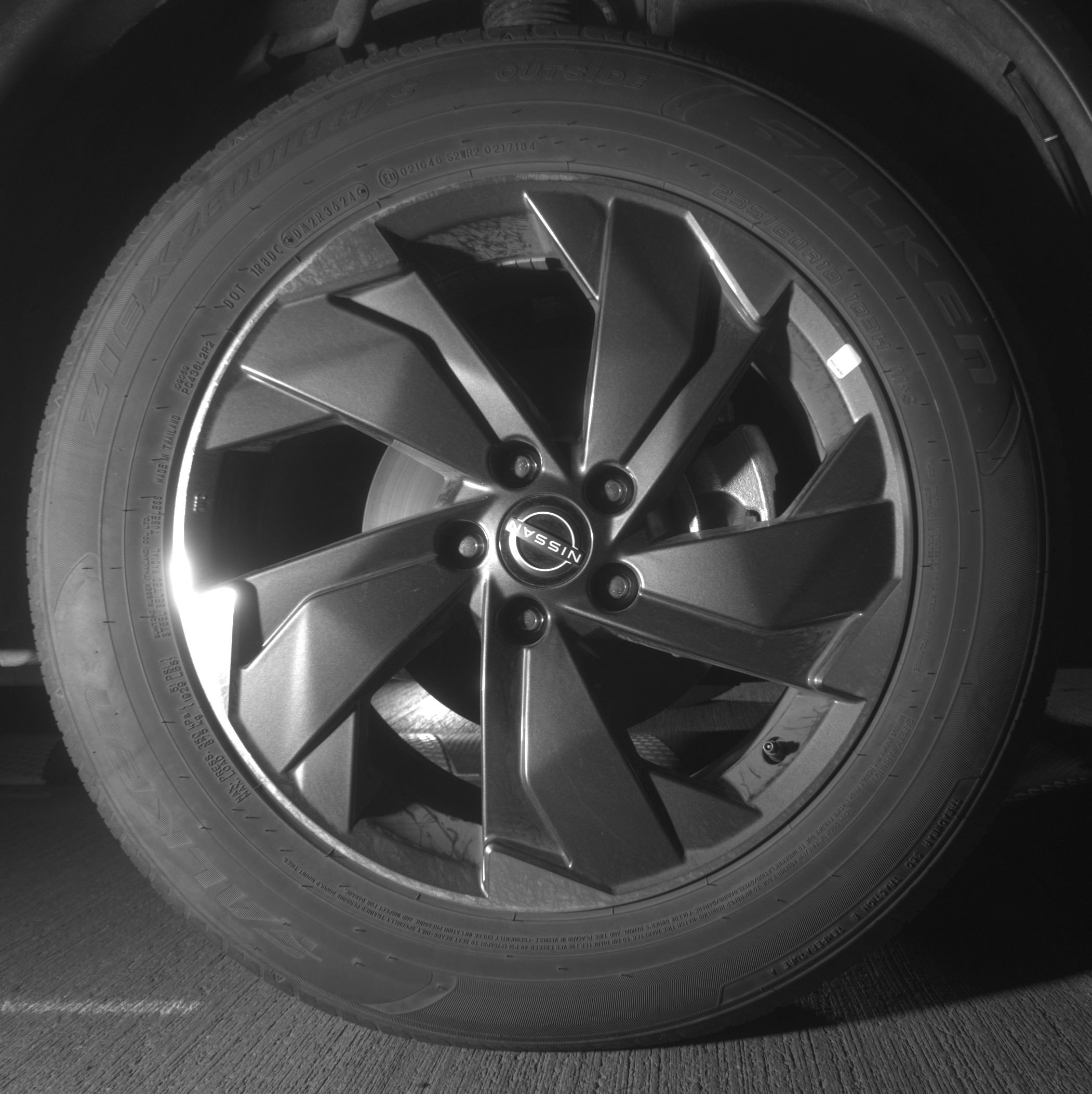 Thumbnail: 2025 Nissan Rogue - 13