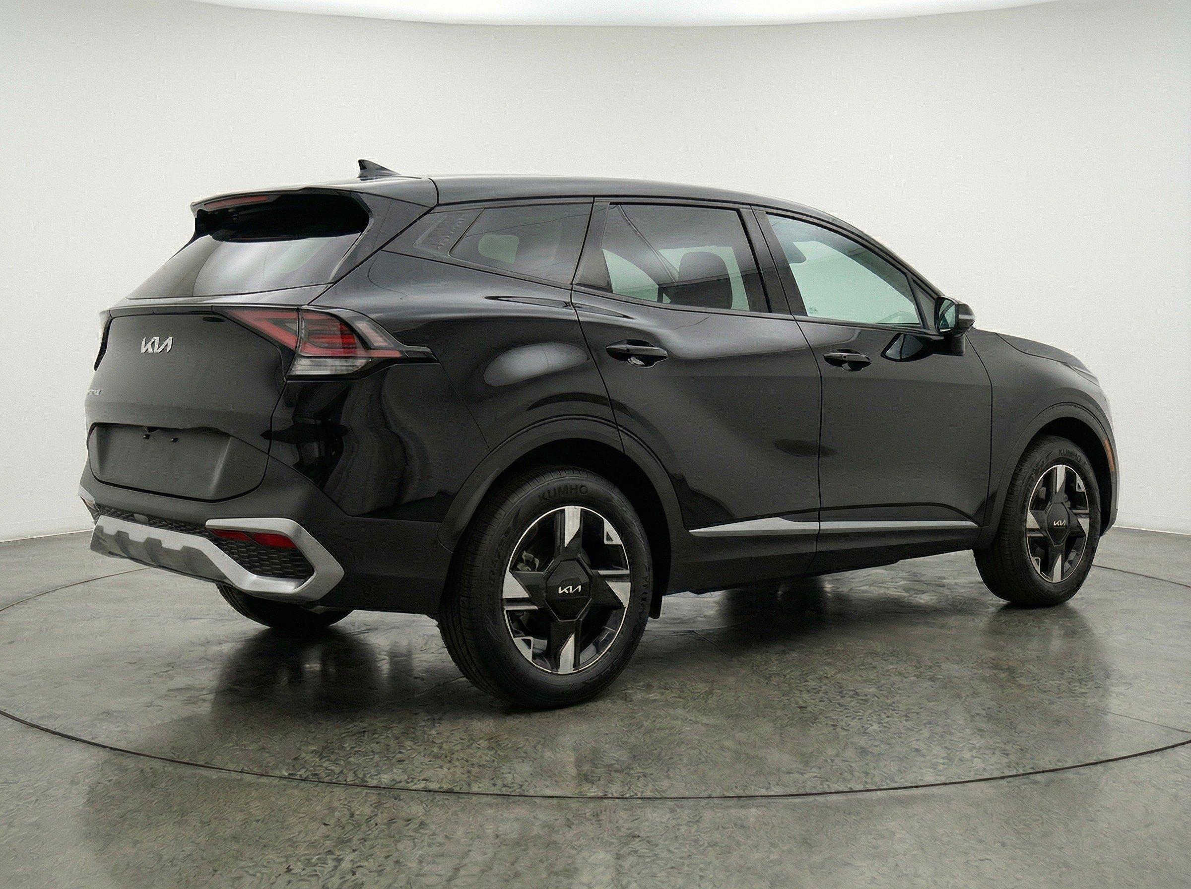 Thumbnail: 2026 Kia Sportage - 9