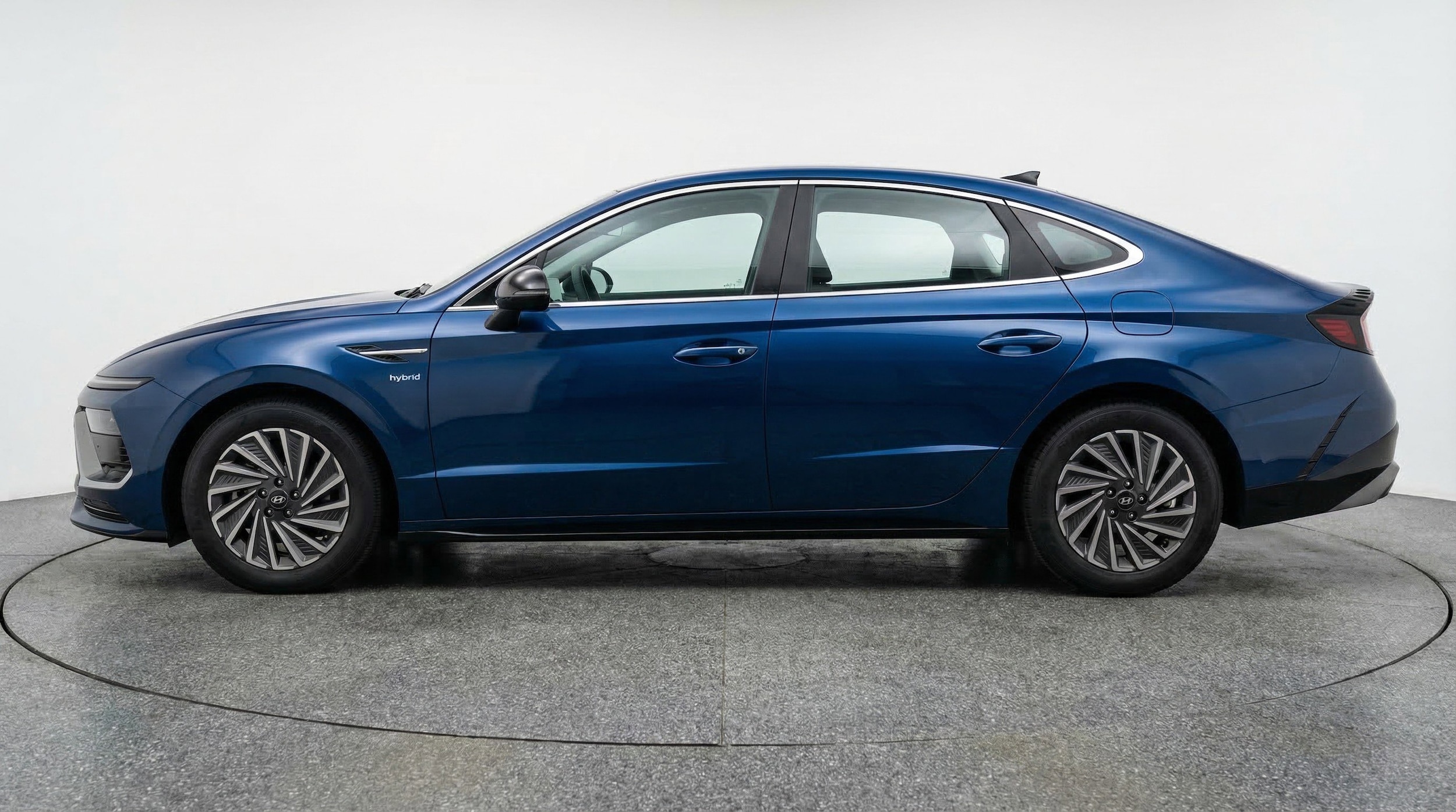 Thumbnail: 2025 Hyundai Sonata - 5