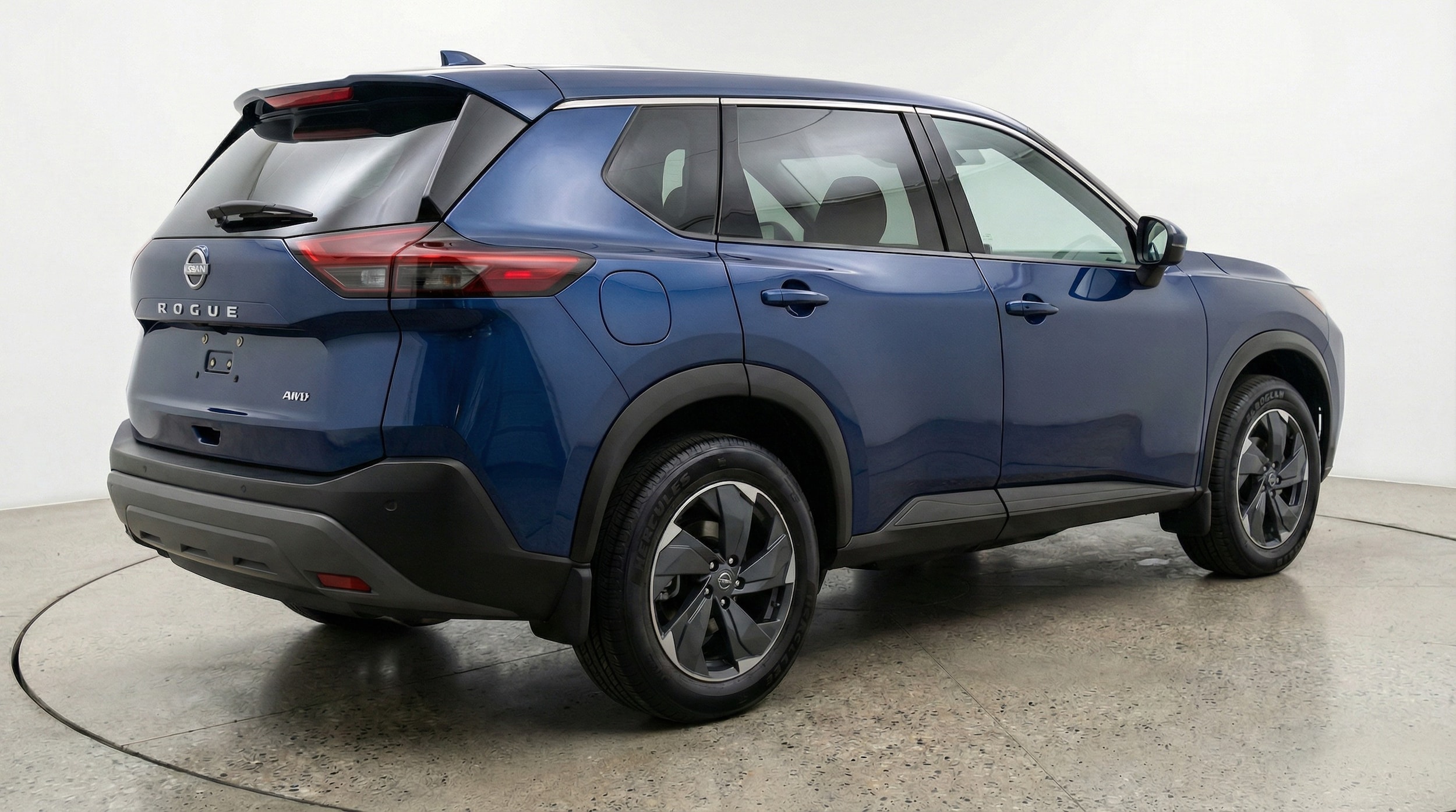 Thumbnail: 2025 Nissan Rogue - 7