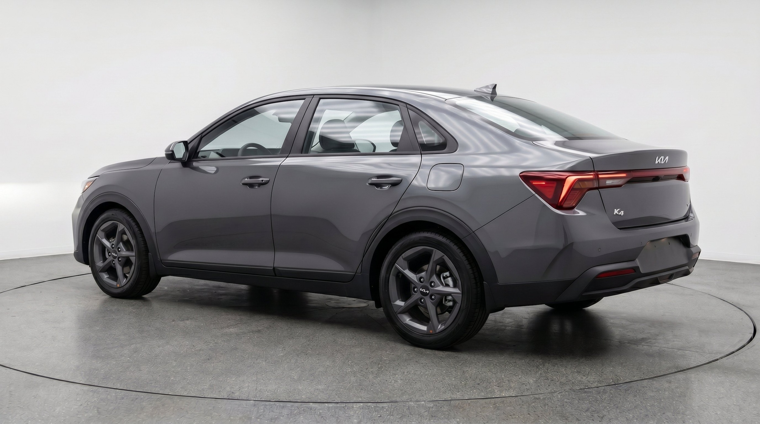 Thumbnail: 2026 Kia K4 - 6