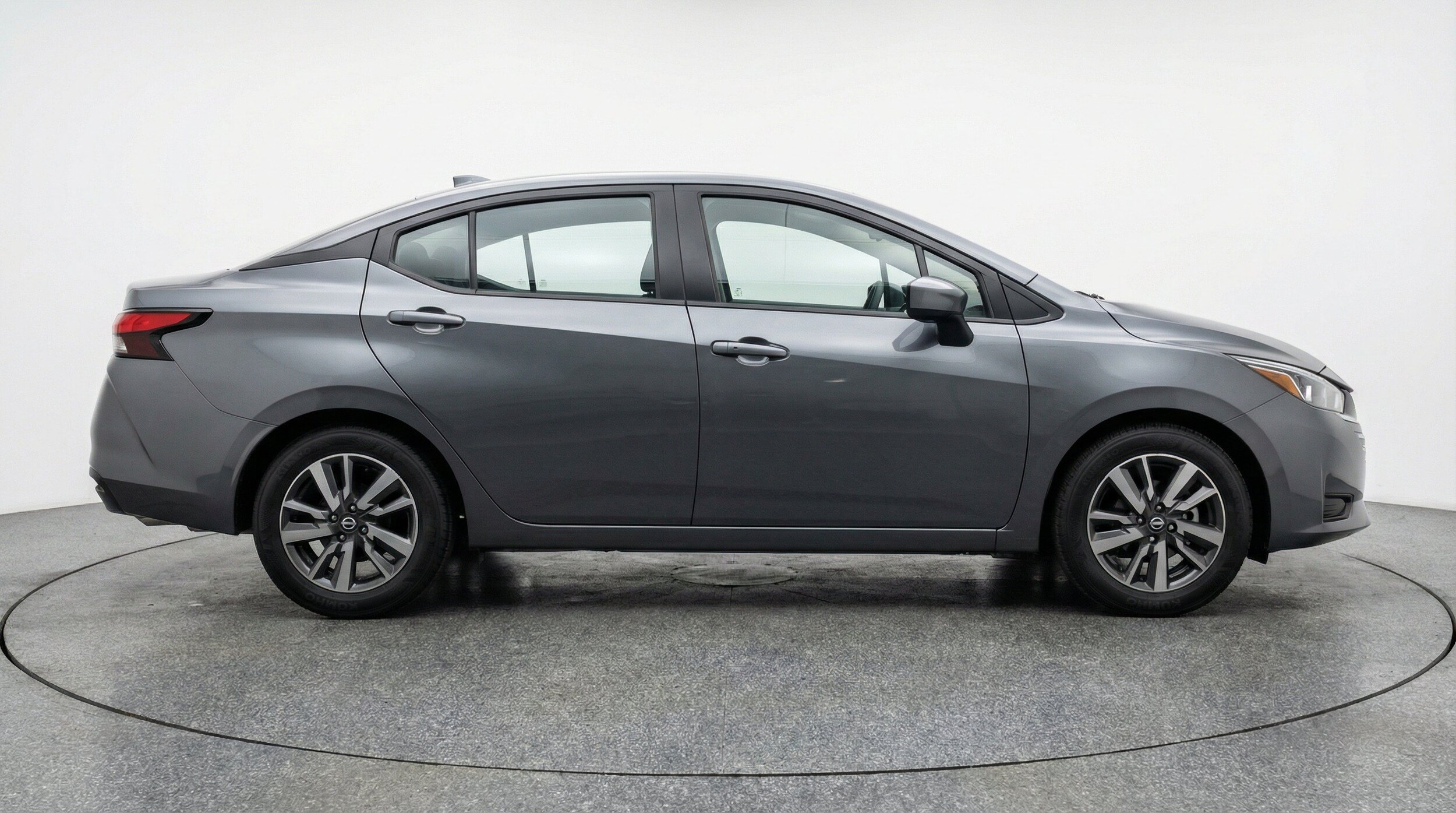 Thumbnail: 2025 Nissan Versa - 11