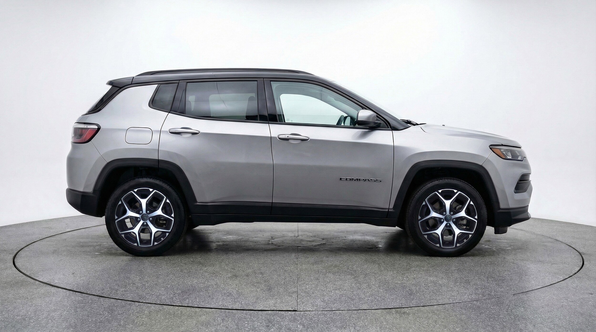 Thumbnail: 2025 Jeep Compass - 11