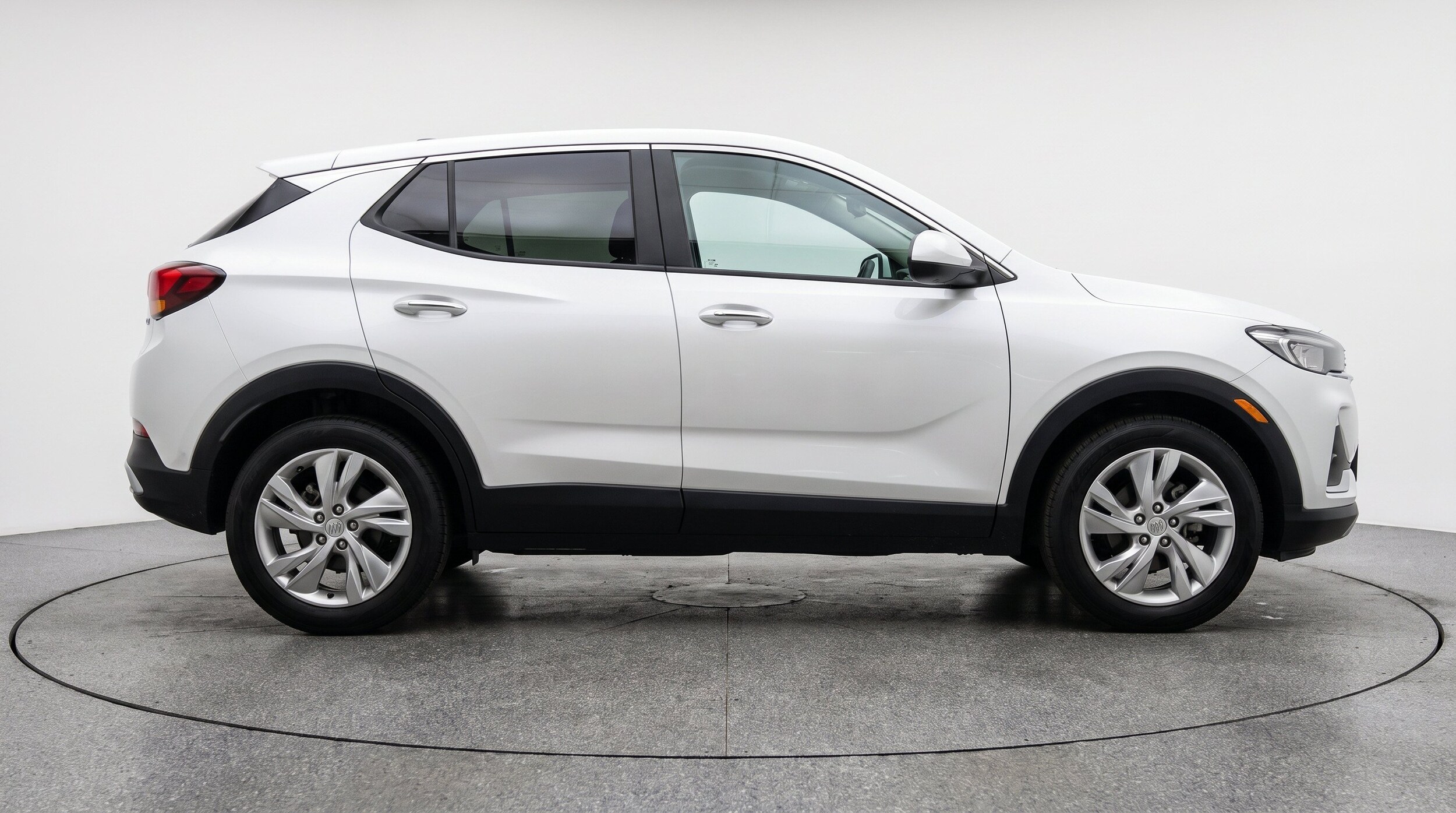 Thumbnail: 2026 Buick Encore GX - 11