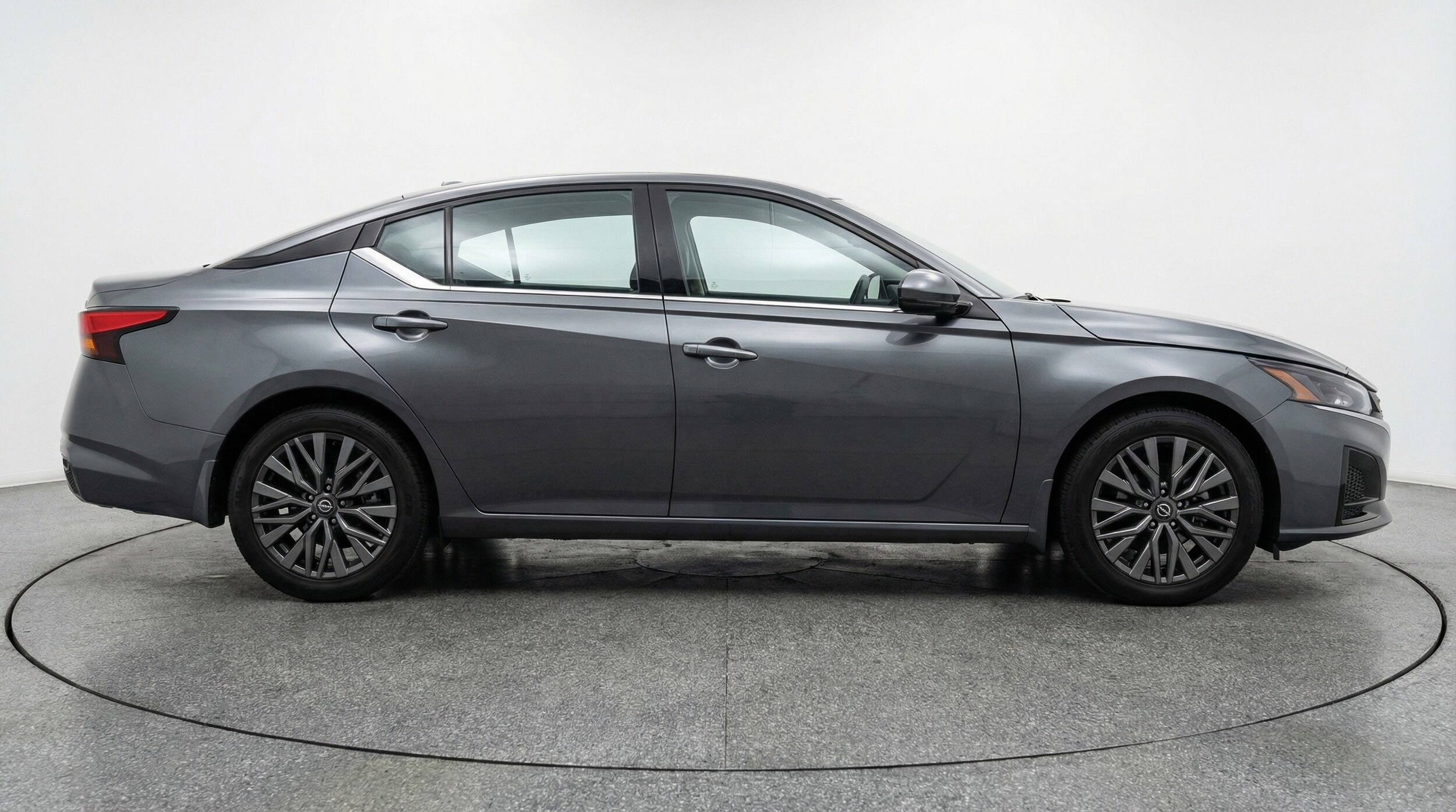 Thumbnail: 2025 Nissan Altima - 11