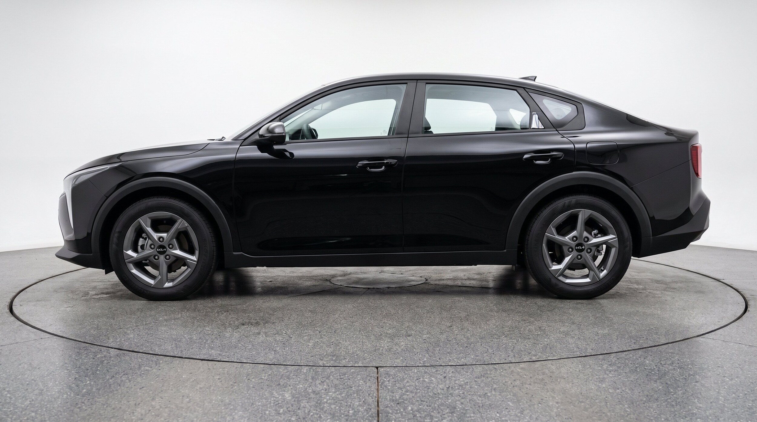 Thumbnail: 2026 Kia K4 - 5