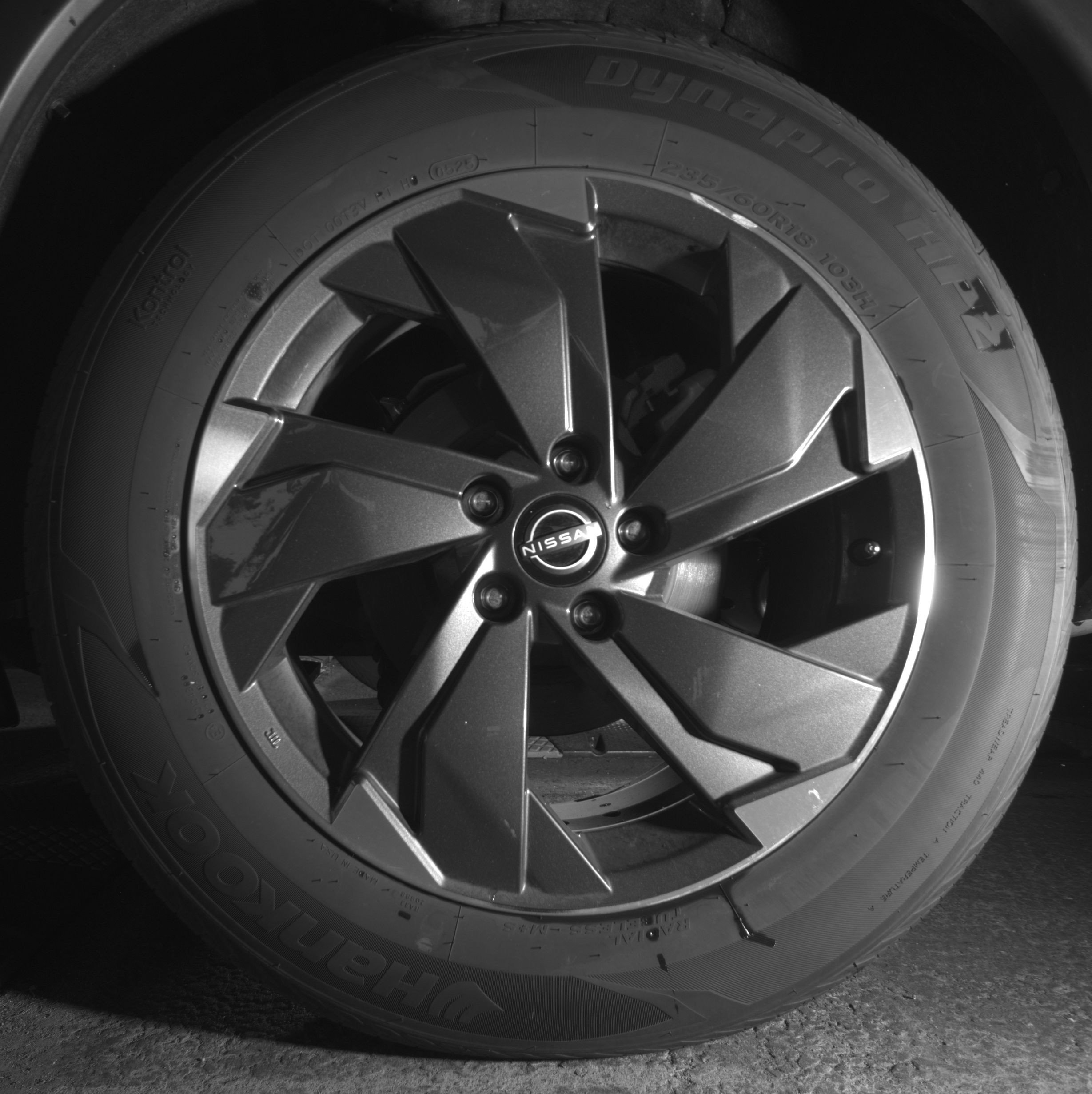 Thumbnail: 2025 Nissan Rogue - 14