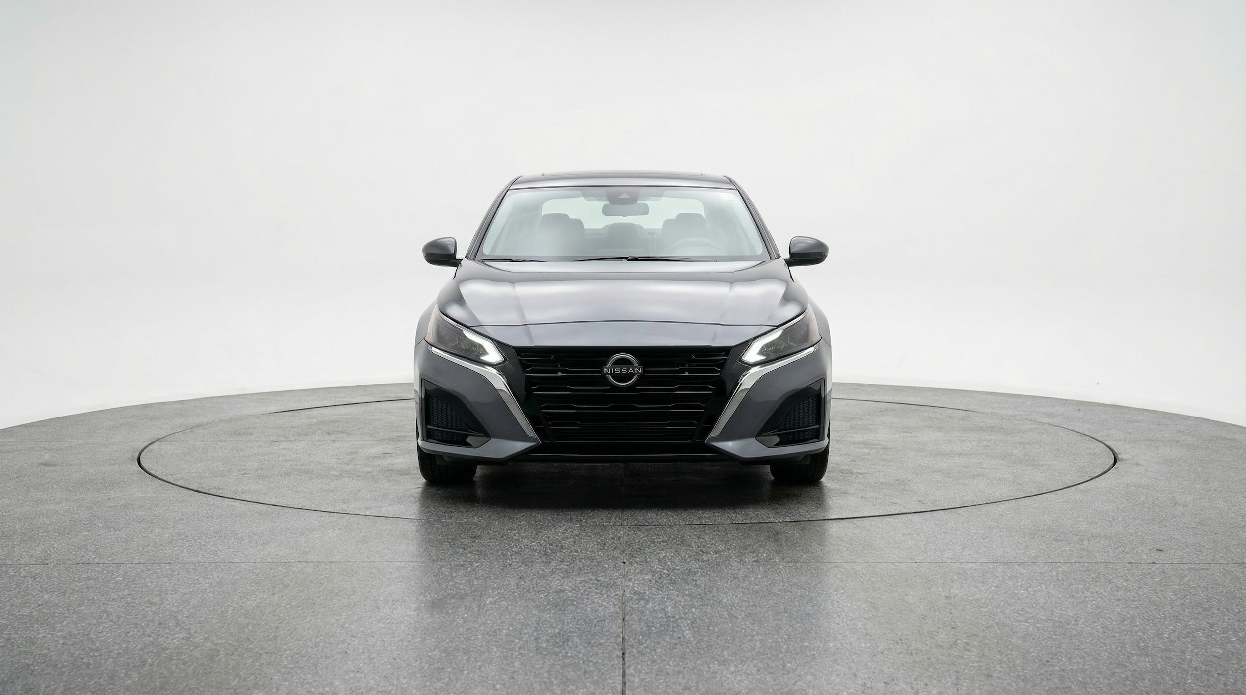 Thumbnail: 2025 Nissan Altima - 2