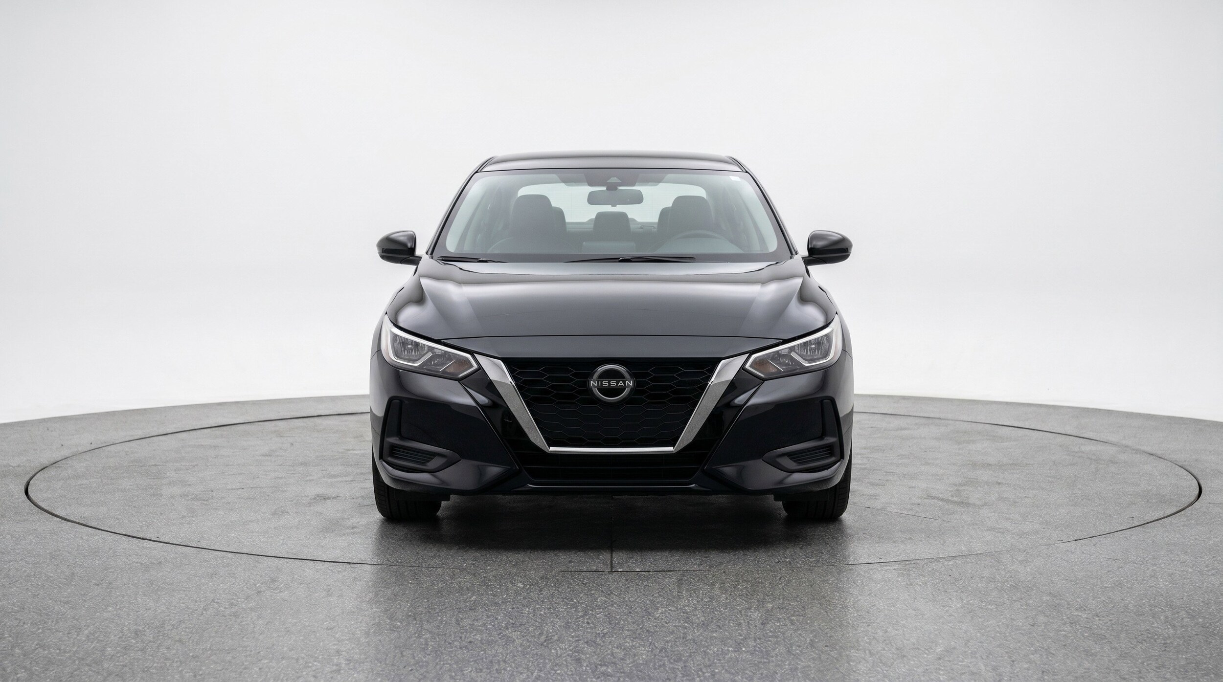Thumbnail: 2025 Nissan Sentra - 2