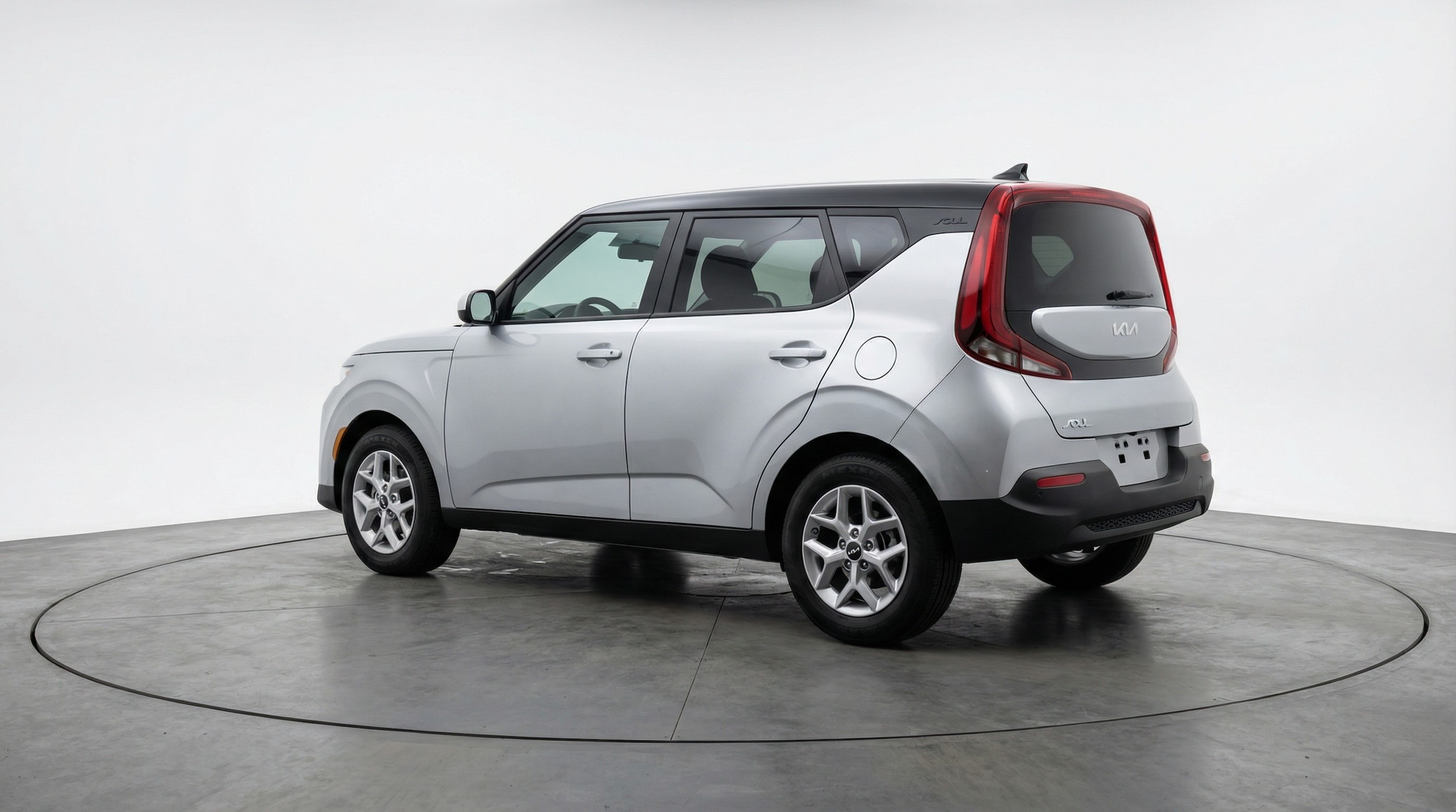 Thumbnail: 2025 Kia Soul - 5