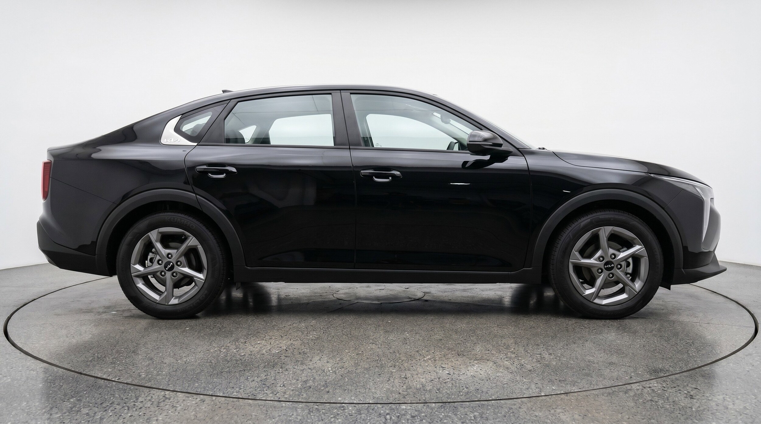 Thumbnail: 2025 Kia K4 - 11