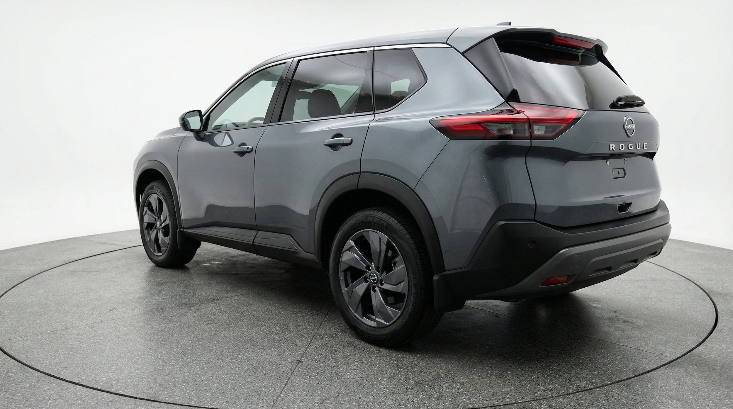 Thumbnail: 2025 Nissan Rogue - 6