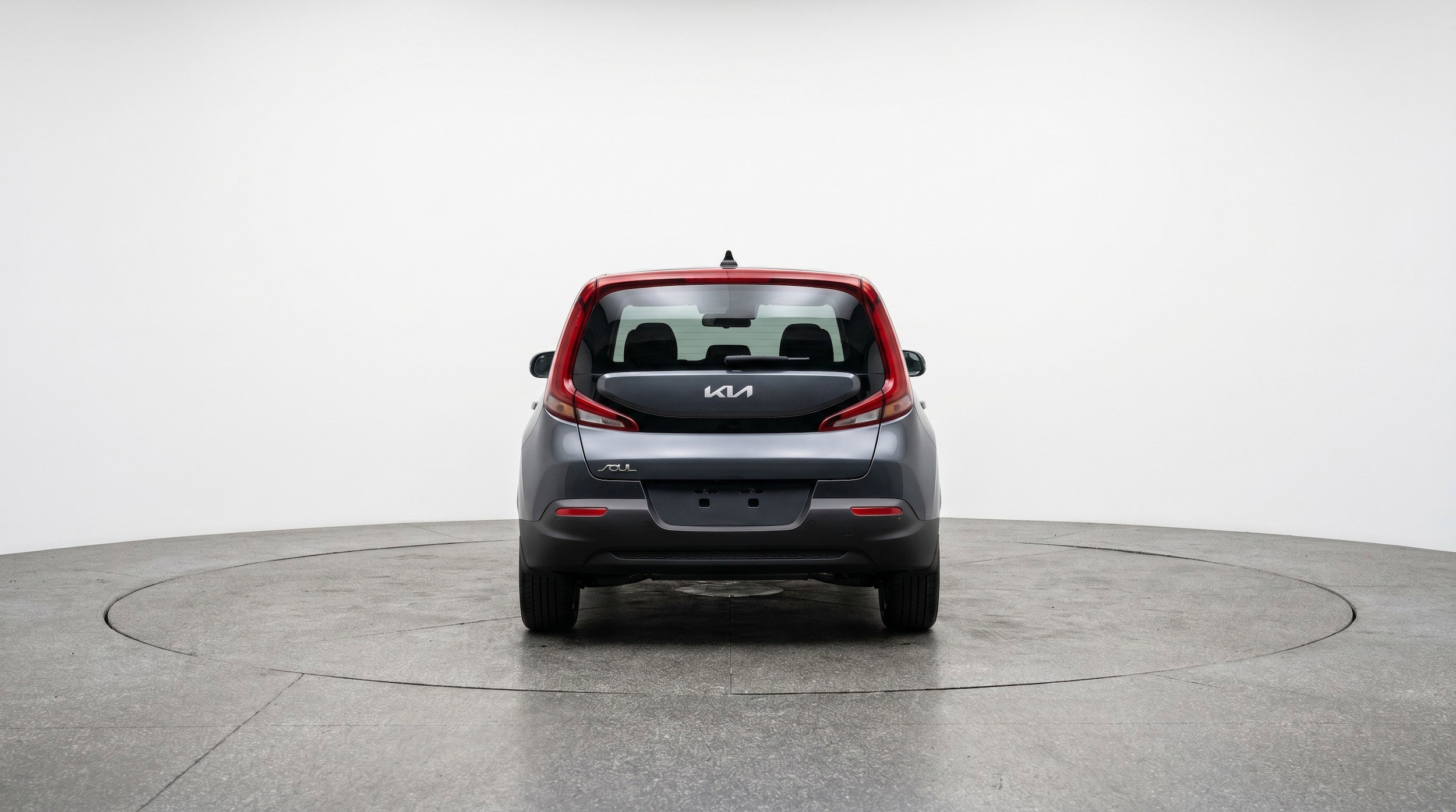Thumbnail: 2025 Kia Soul - 7