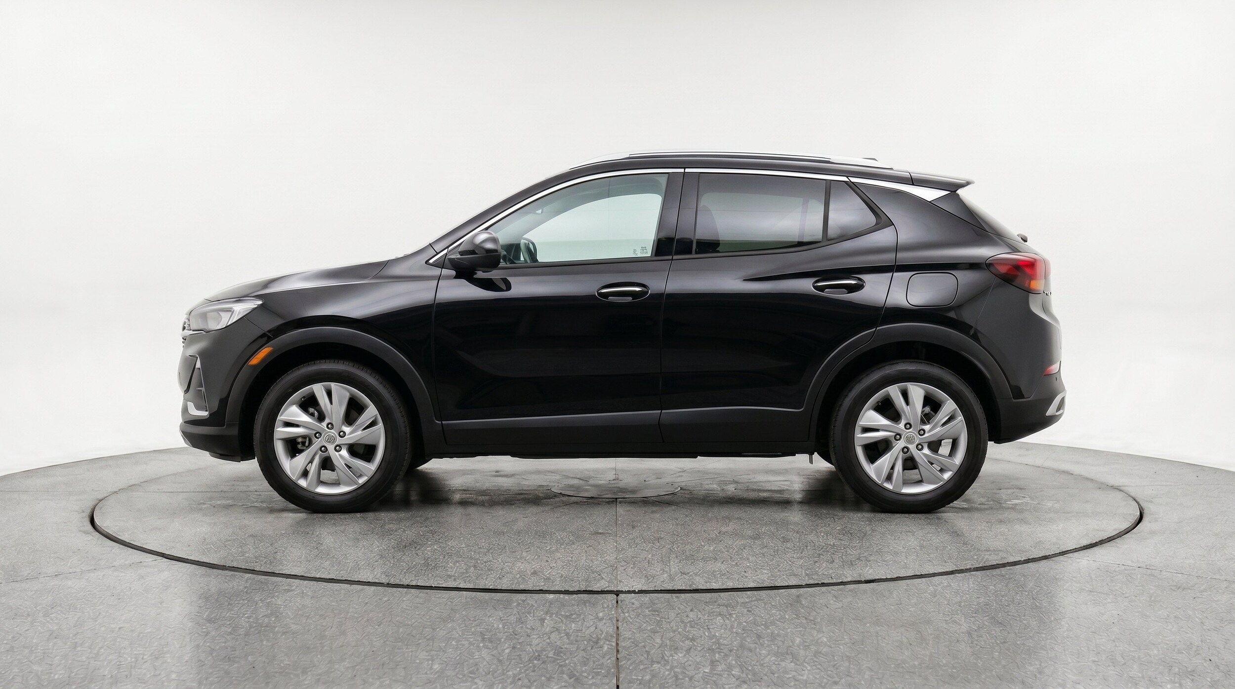 Thumbnail: 2026 Buick Encore GX - 5