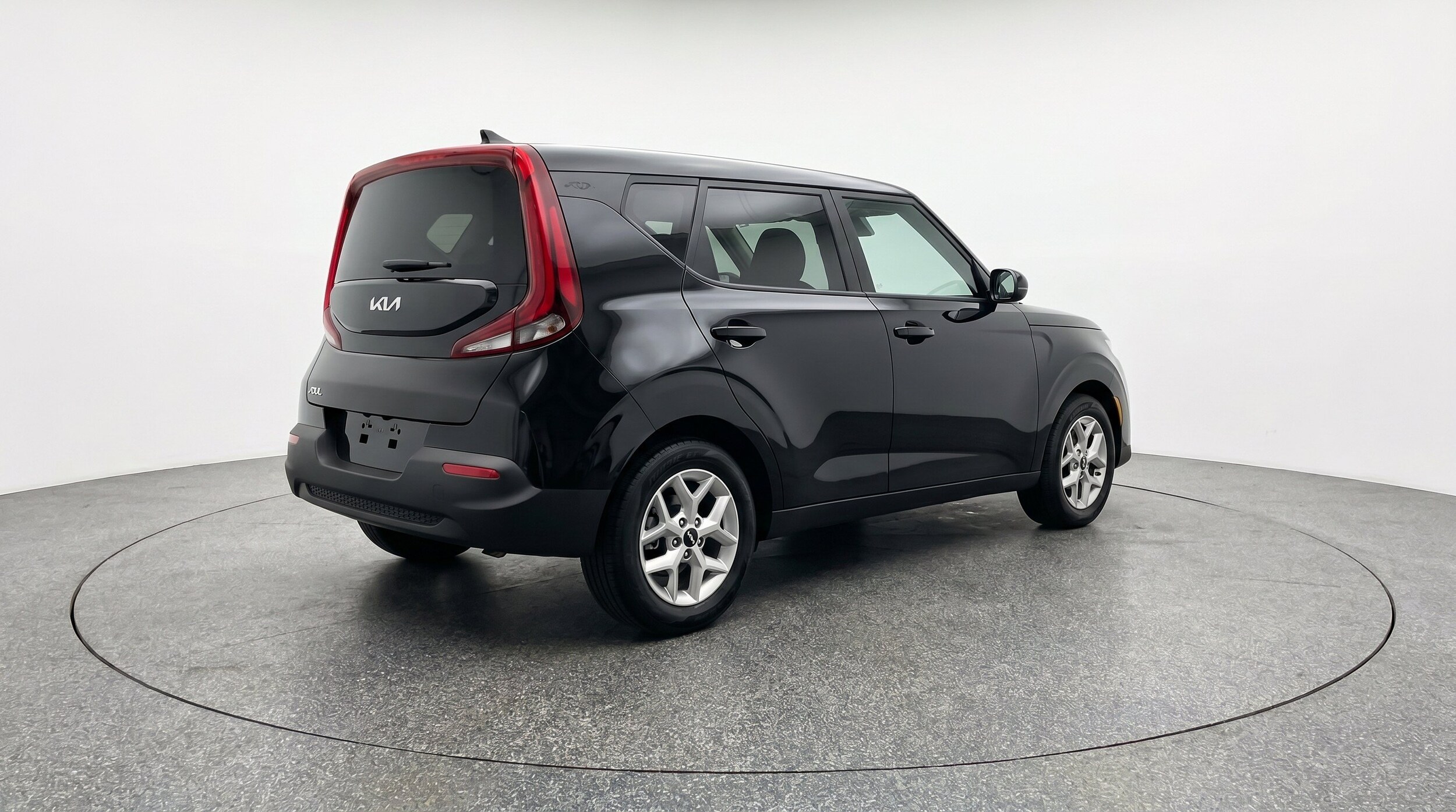 Thumbnail: 2025 Kia Soul - 9