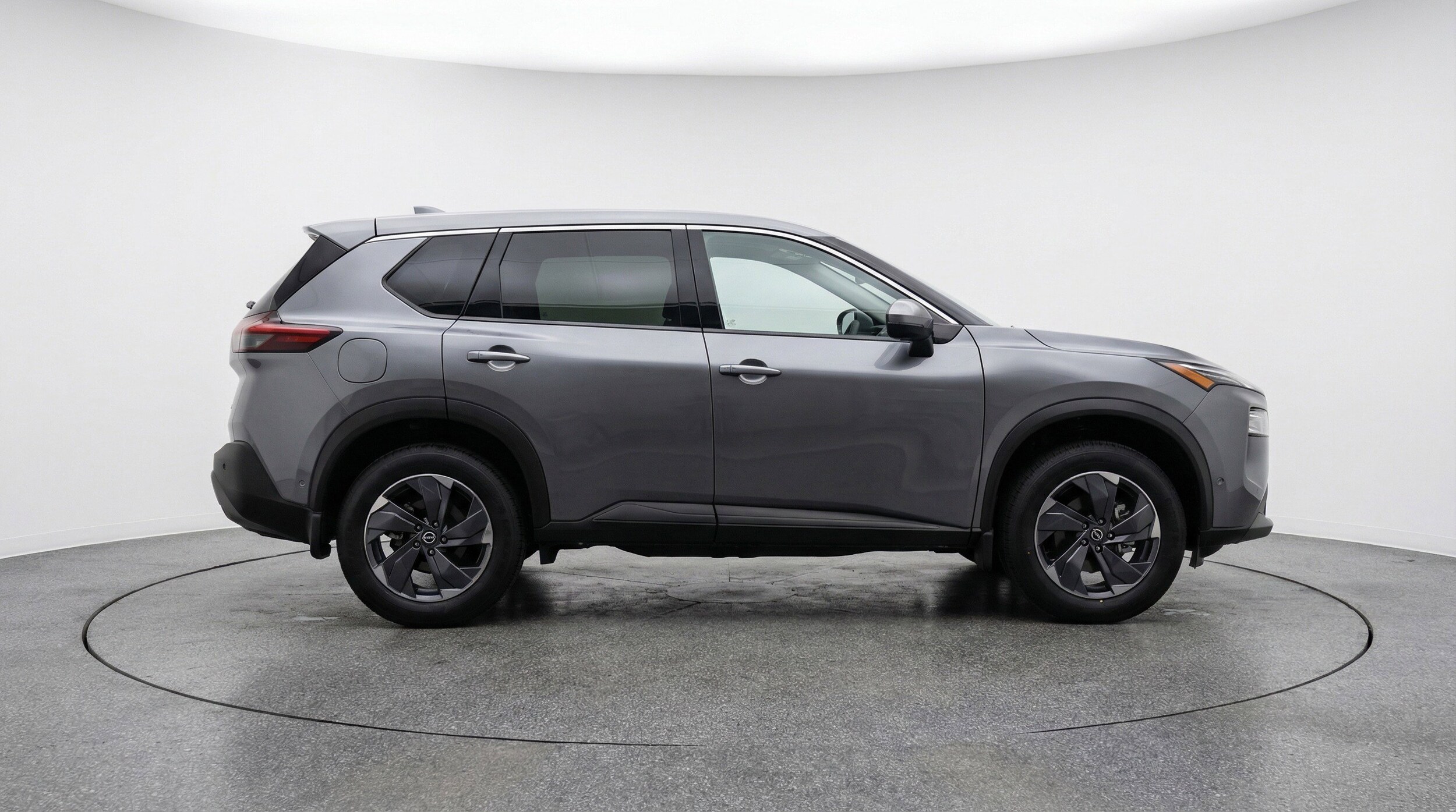 Thumbnail: 2025 Nissan Rogue - 11