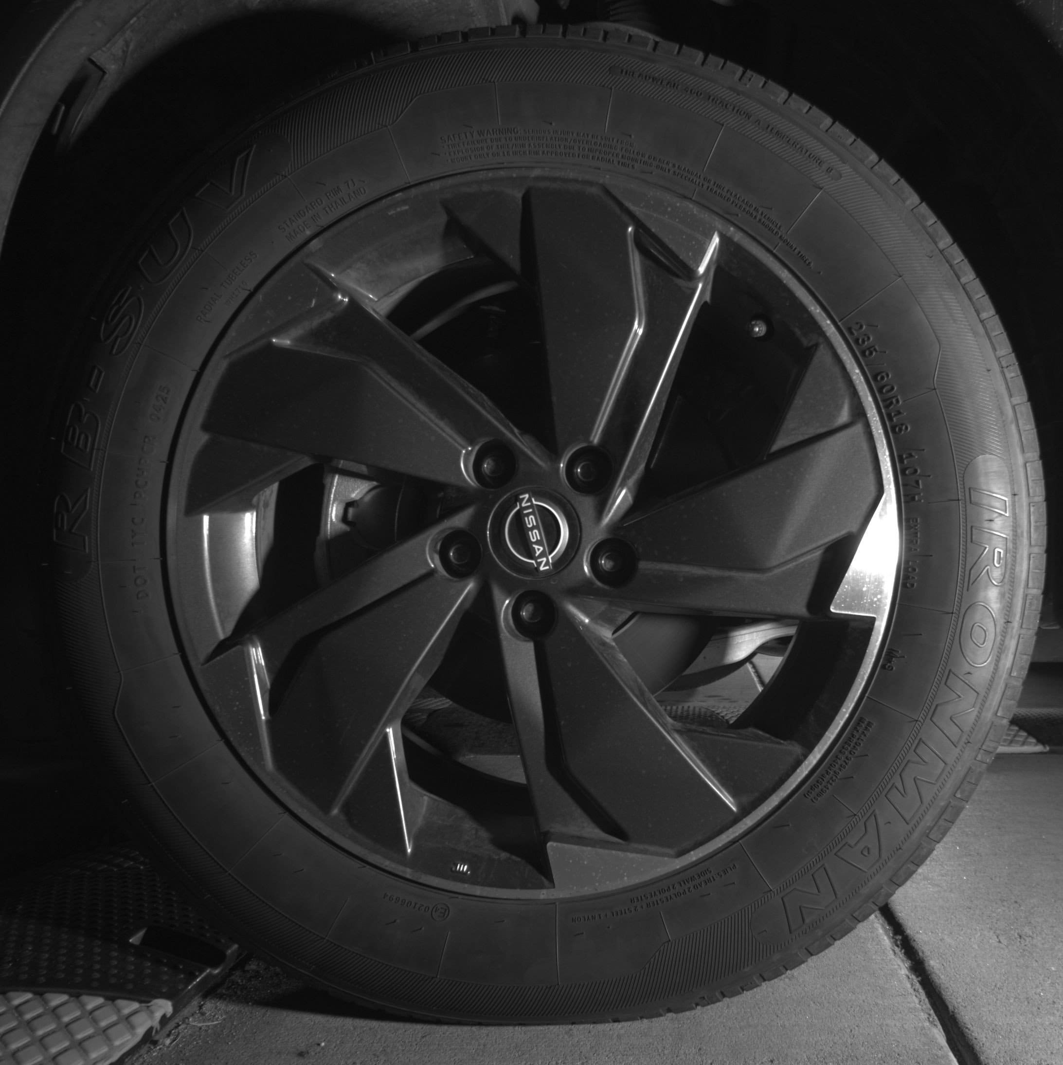 Thumbnail: 2025 Nissan Rogue - 14