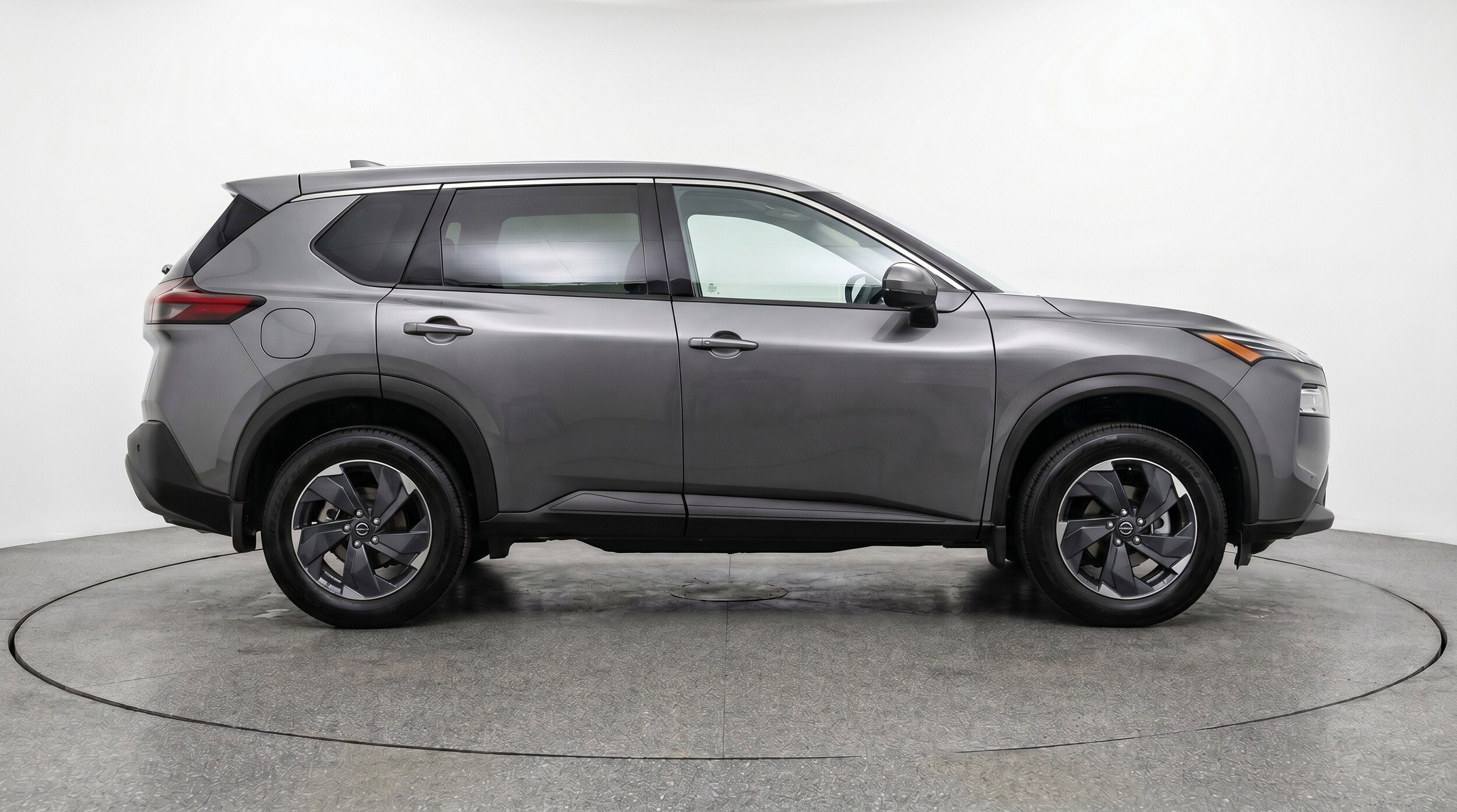 Thumbnail: 2025 Nissan Rogue - 11