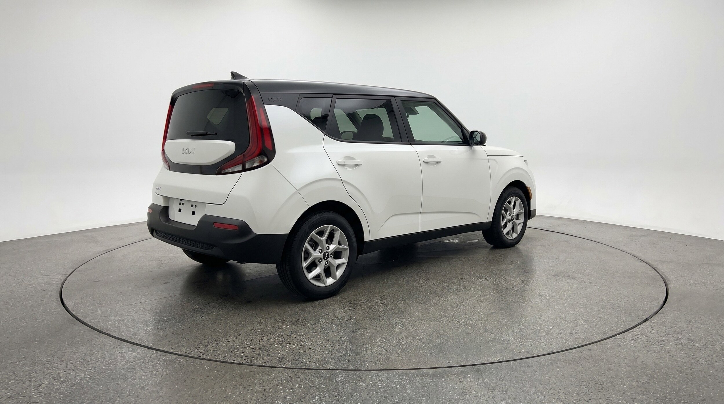 Thumbnail: 2025 Kia Soul - 9