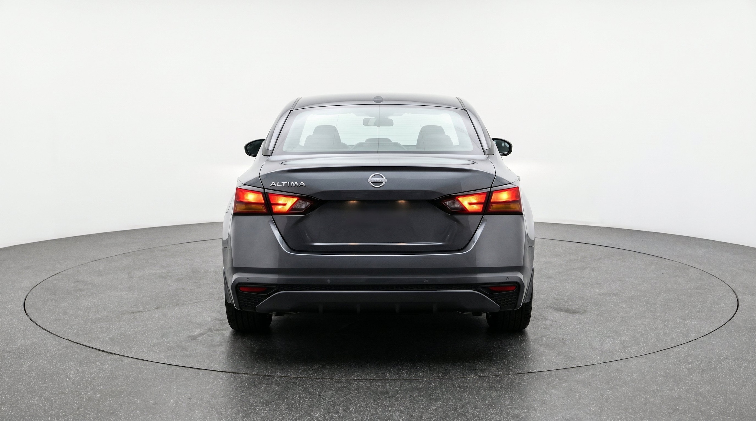 Thumbnail: 2026 Nissan Altima - 7
