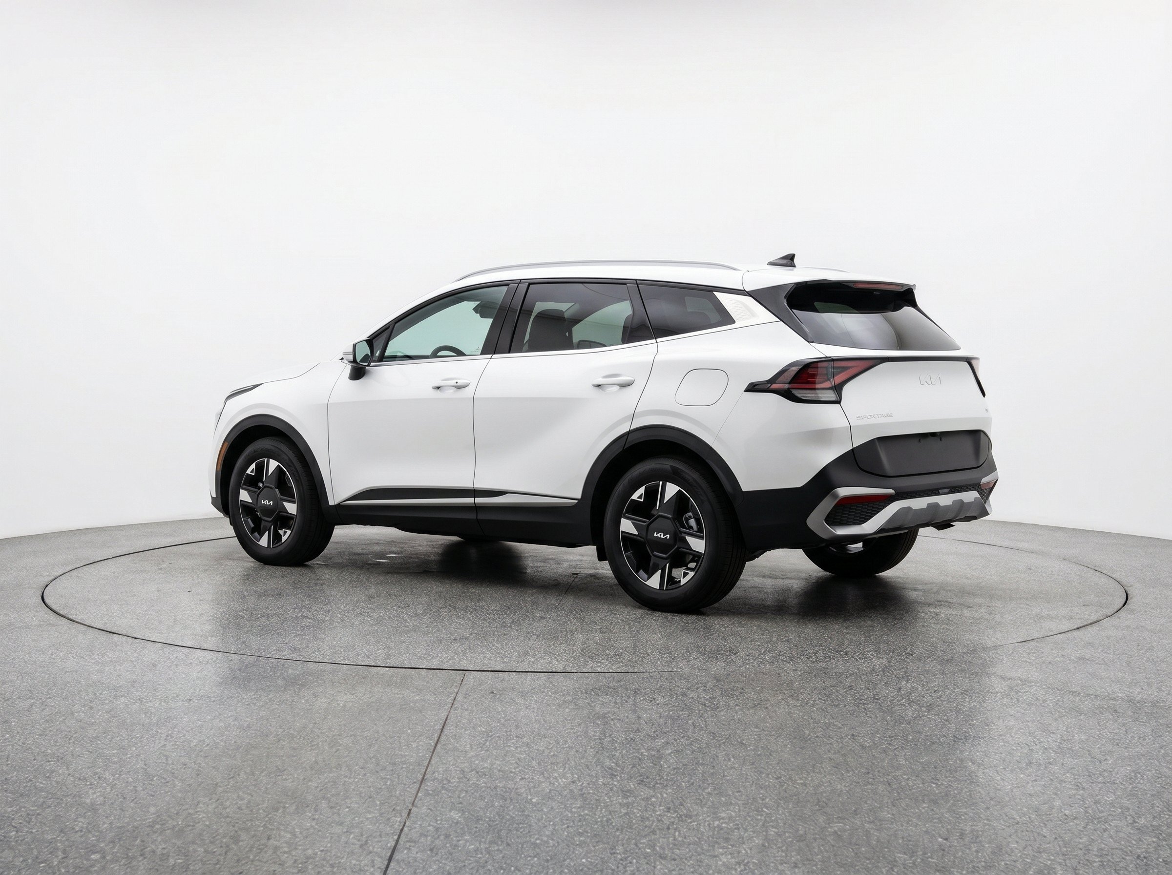 Thumbnail: 2026 Kia Sportage - 6