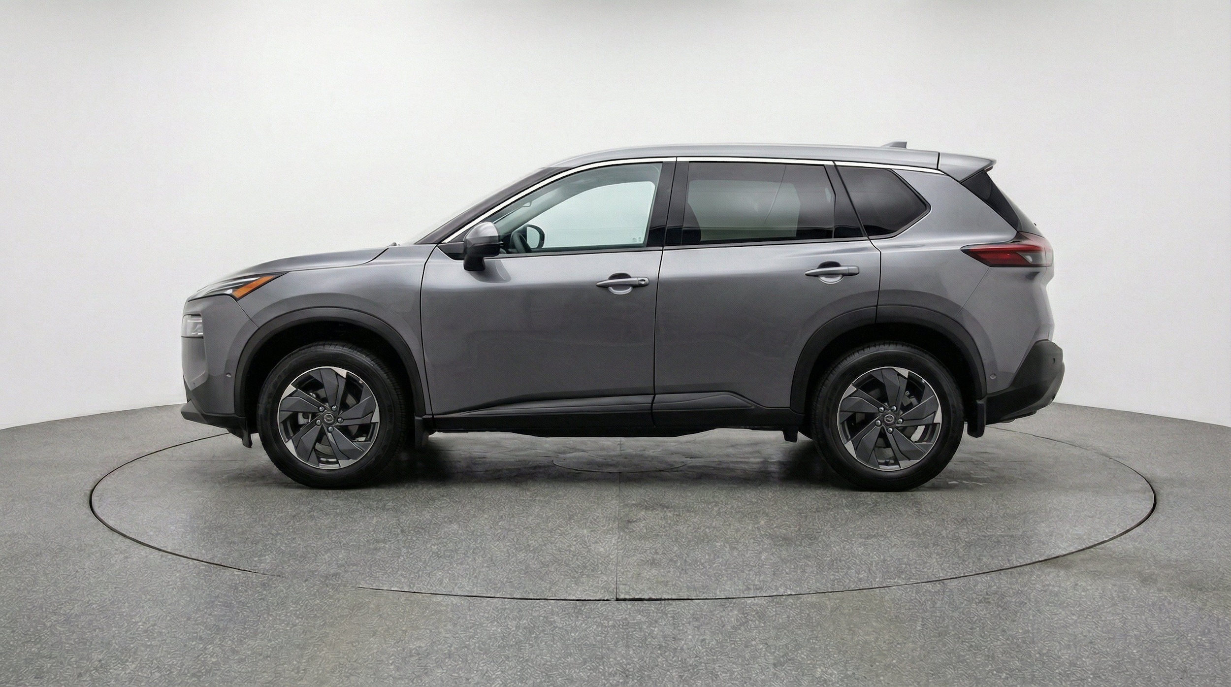 Thumbnail: 2025 Nissan Rogue - 5
