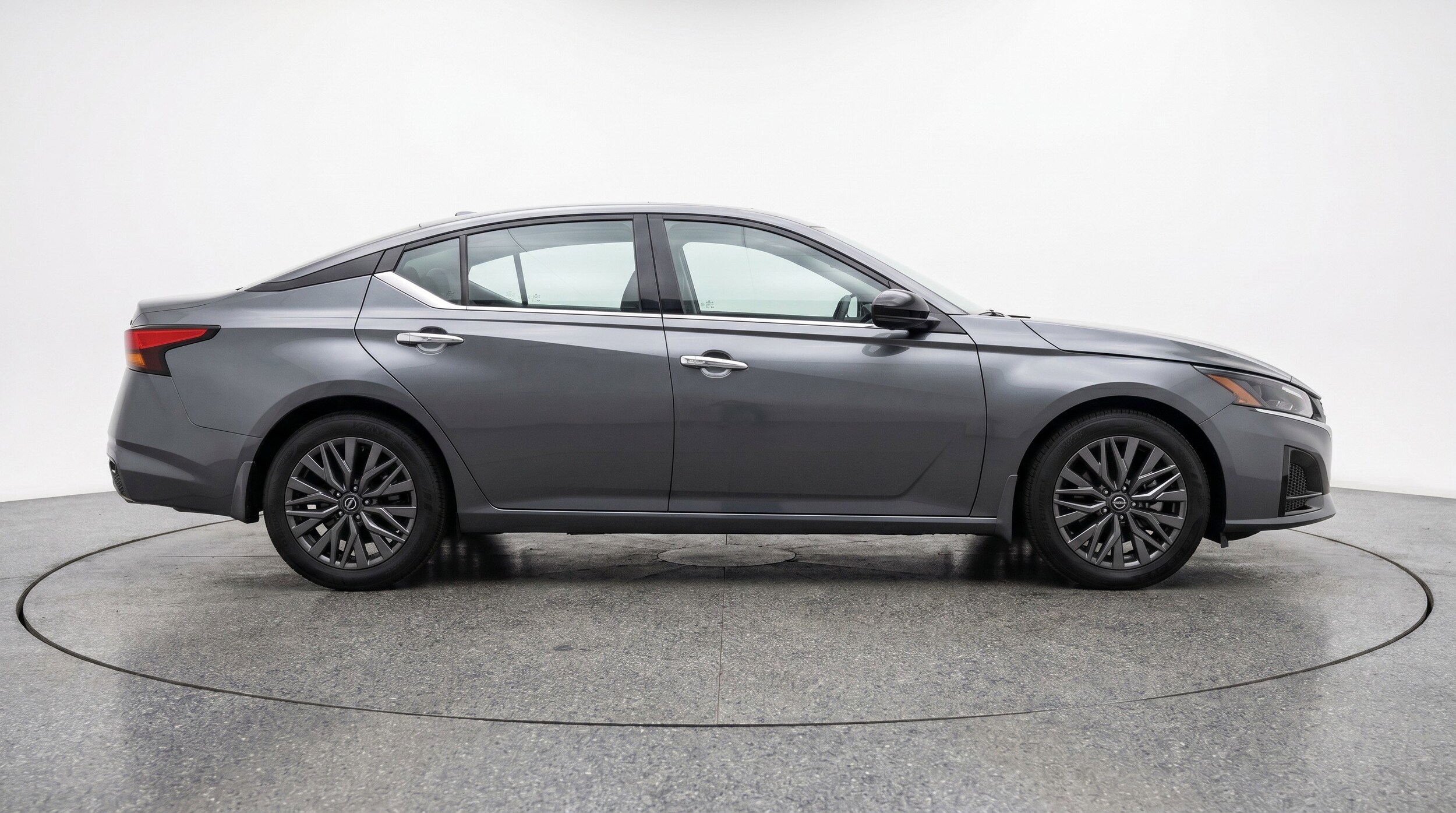 Thumbnail: 2025 Nissan Altima - 11