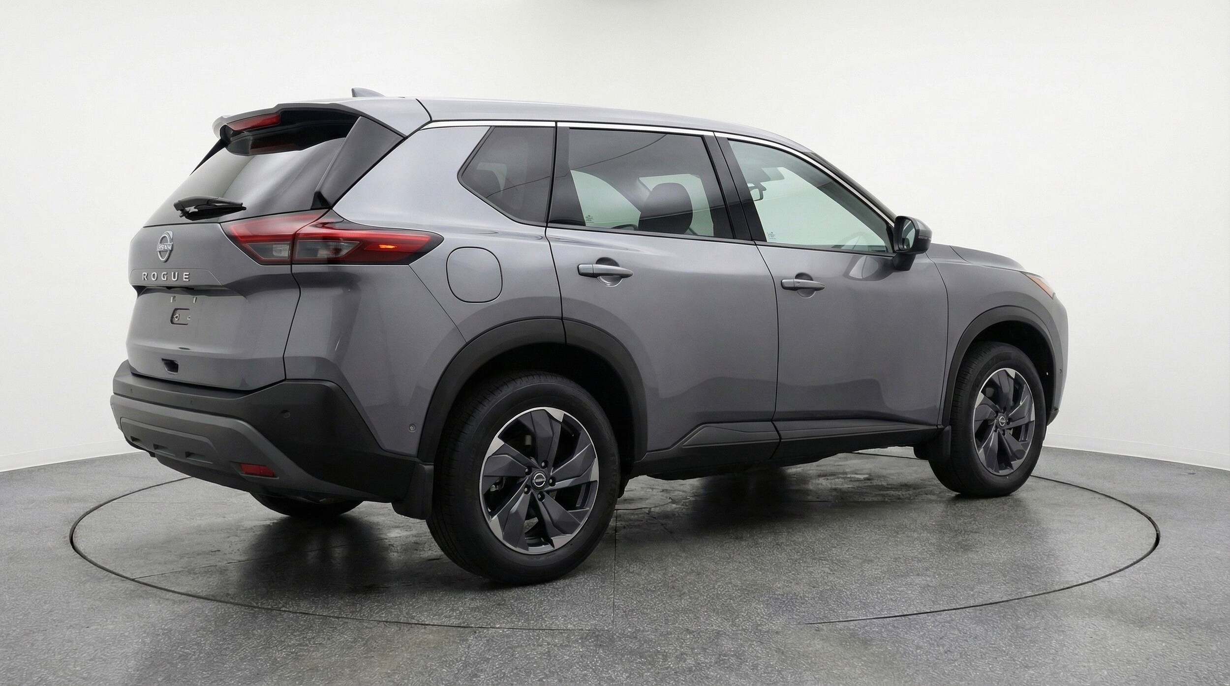 Thumbnail: 2025 Nissan Rogue - 9