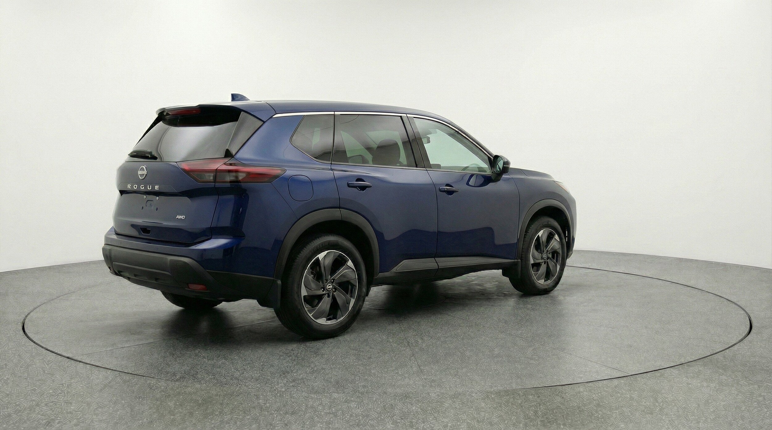 Thumbnail: 2025 Nissan Rogue - 9