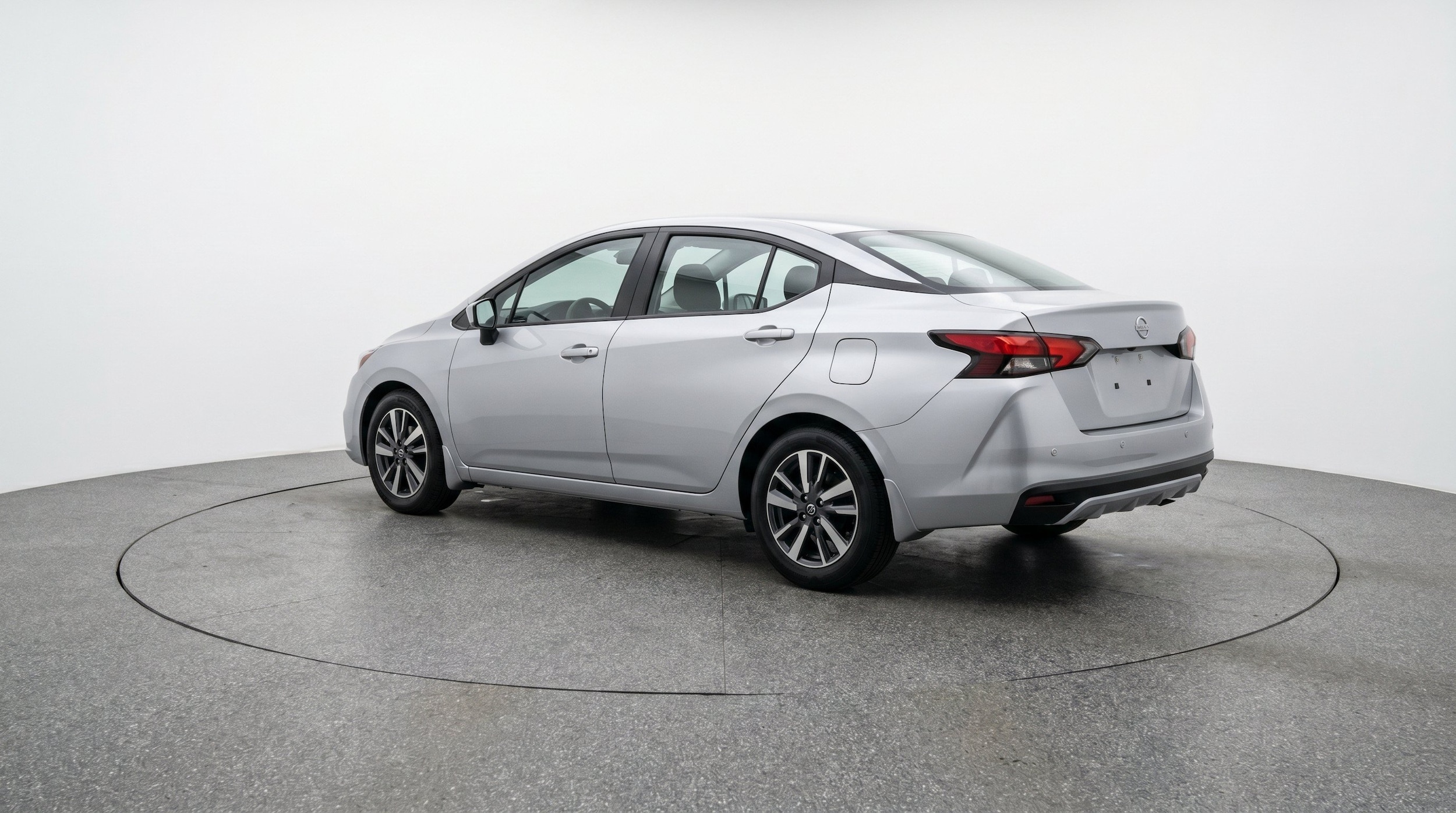 Thumbnail: 2025 Nissan Versa - 6