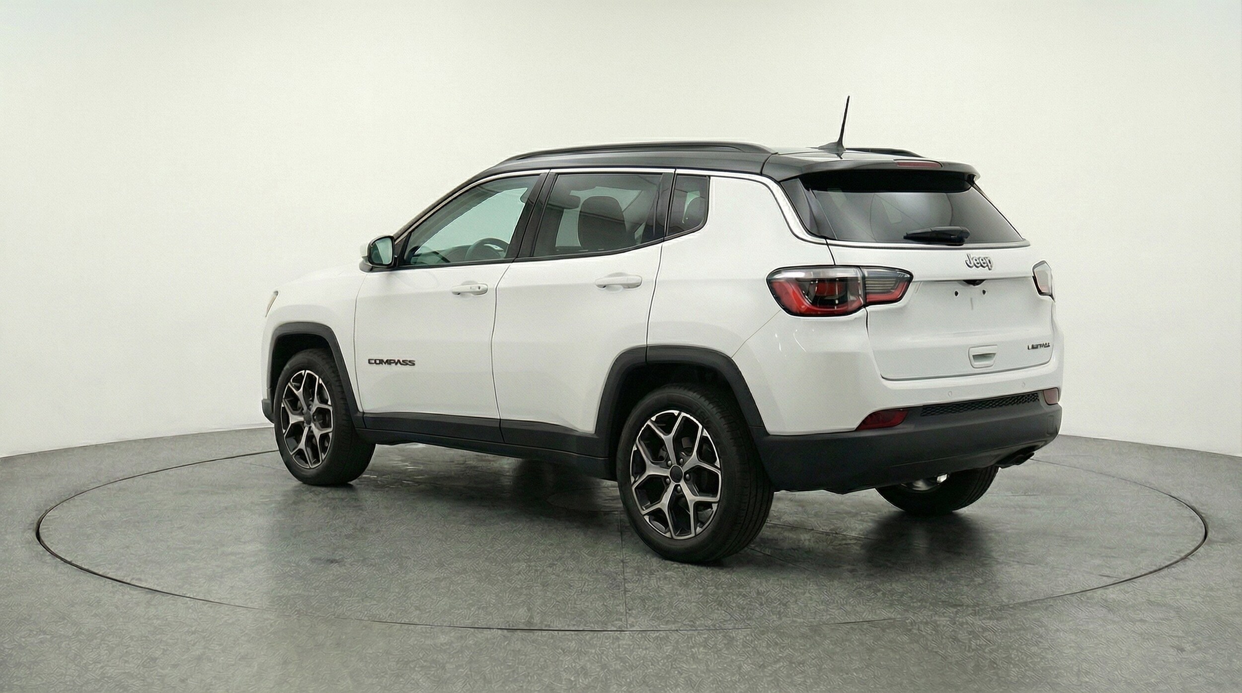 Thumbnail: 2025 Jeep Compass - 6