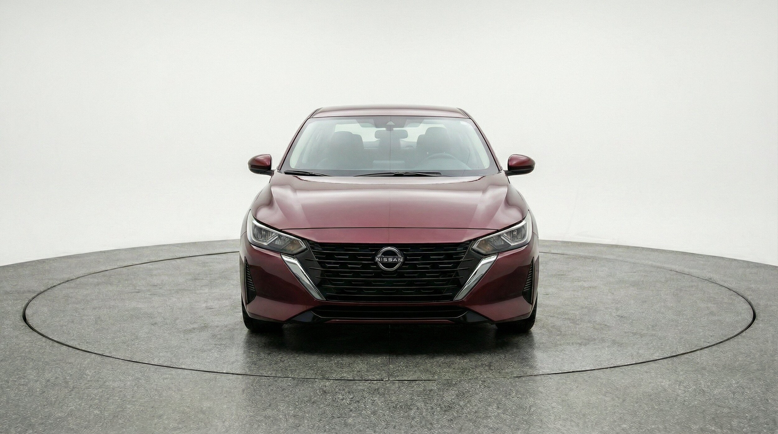 Thumbnail: 2025 Nissan Sentra - 2