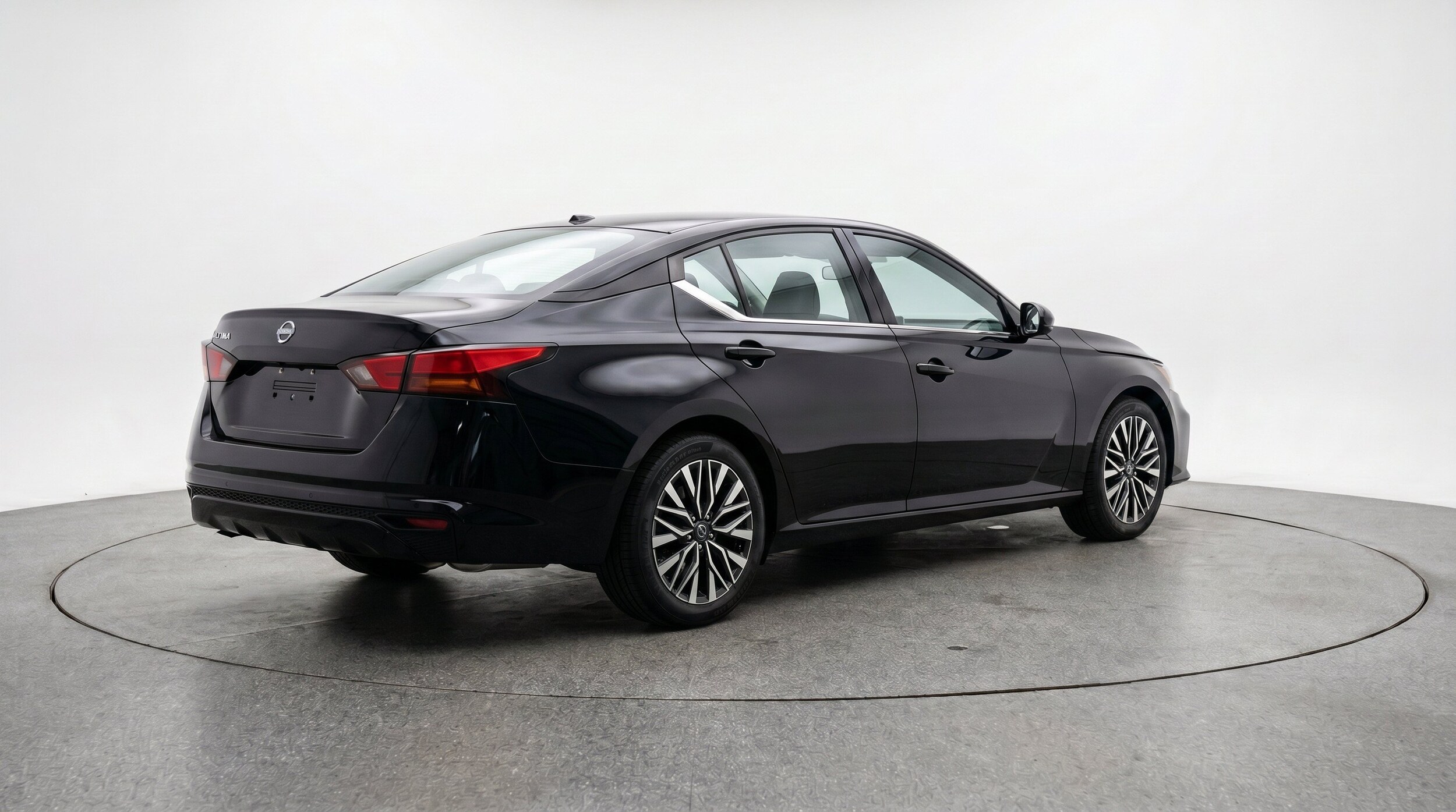 Thumbnail: 2026 Nissan Altima - 9