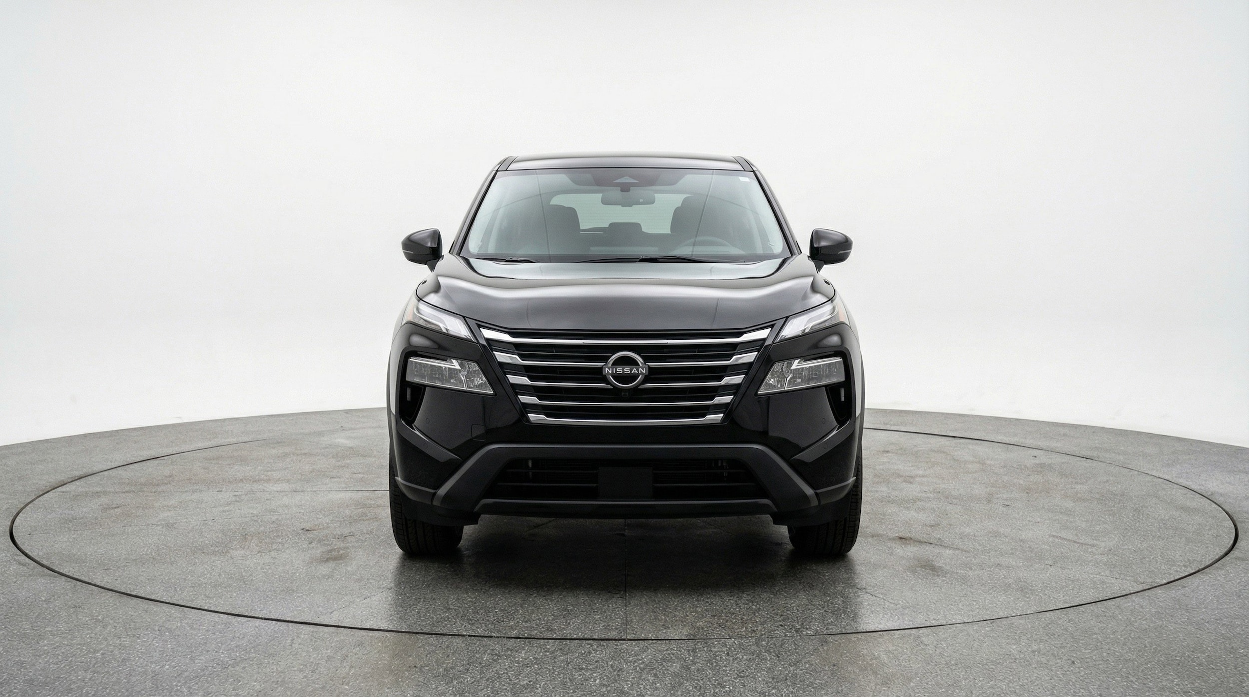 Thumbnail: 2025 Nissan Rogue - 2