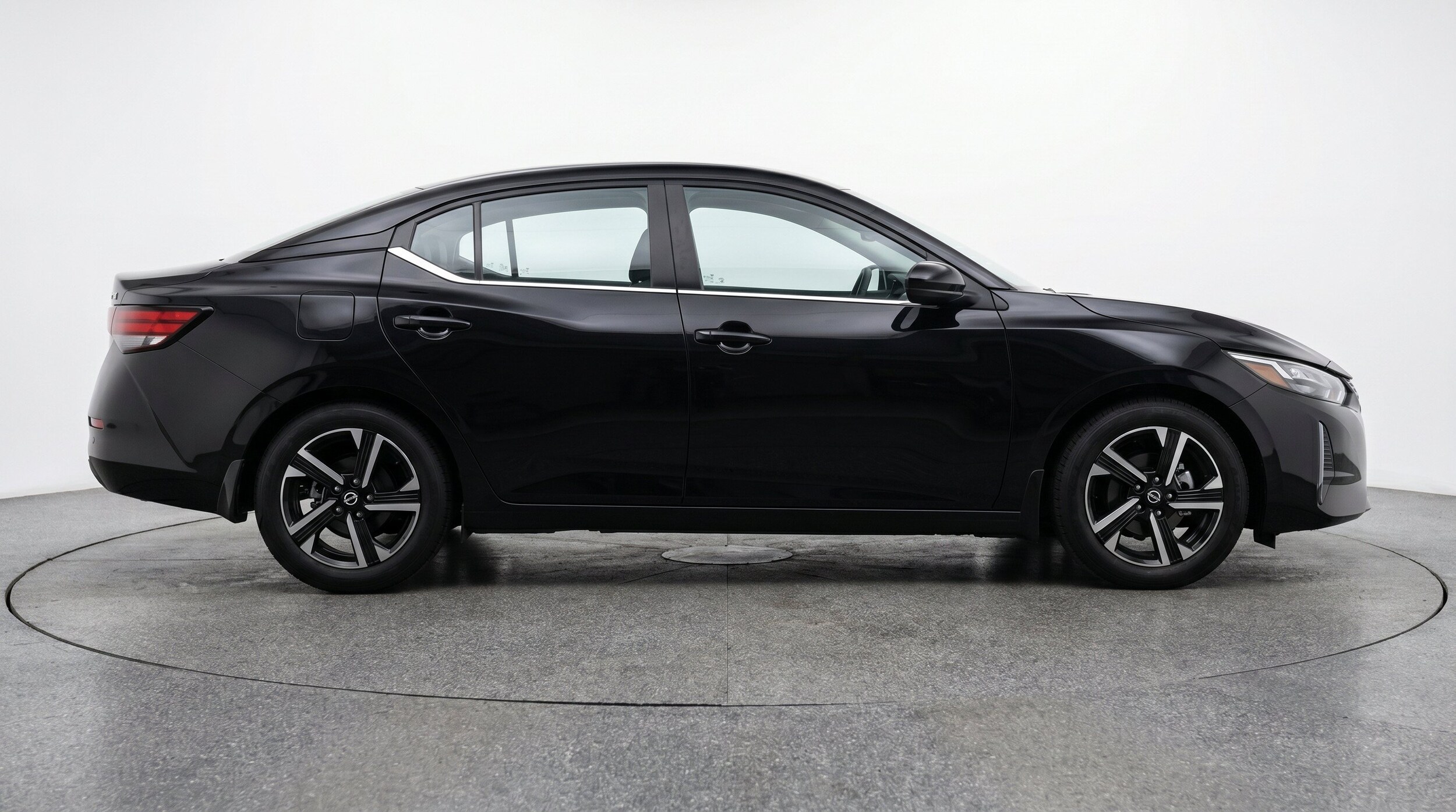 Thumbnail: 2024 Nissan Sentra - 11