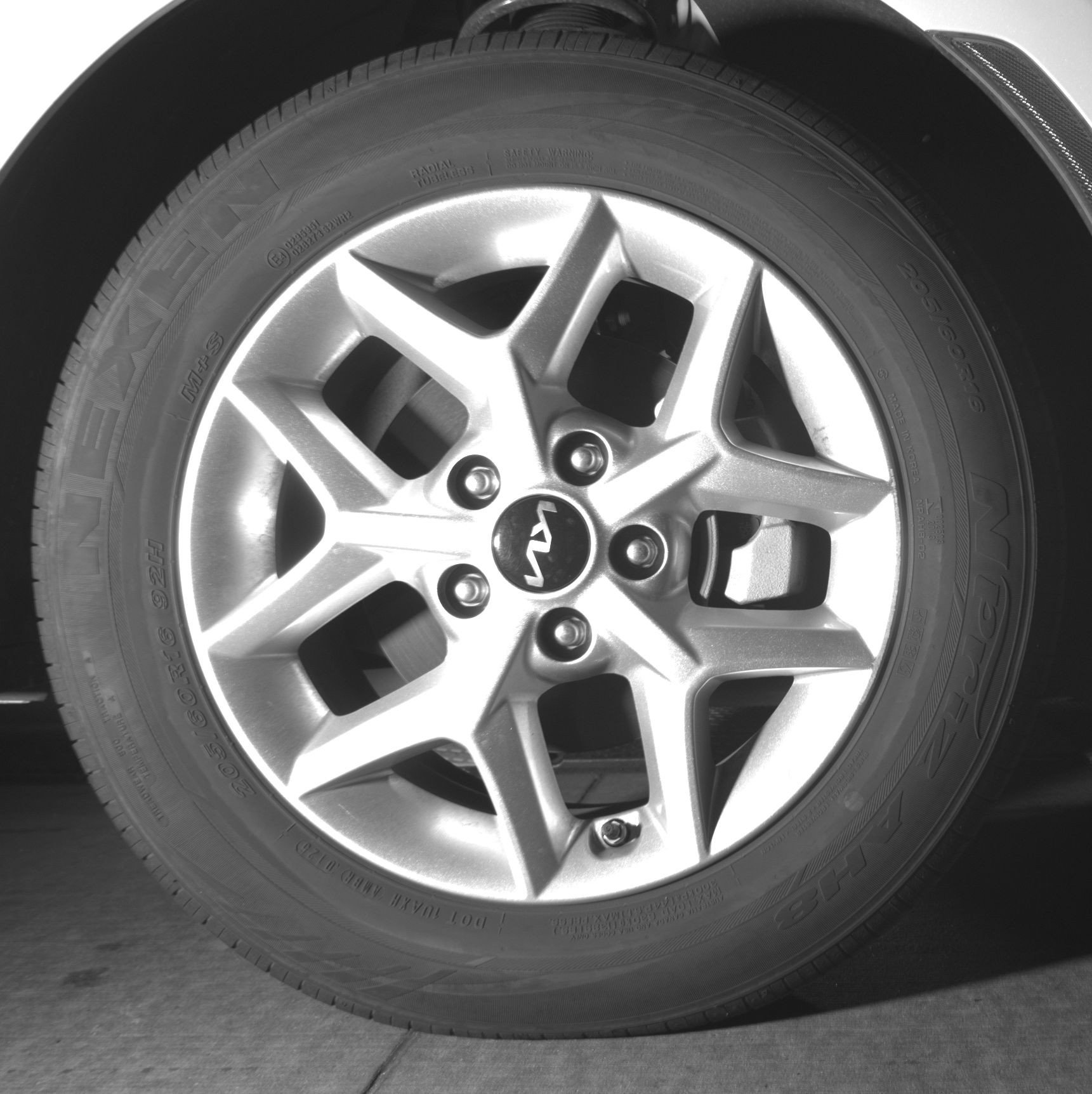 Thumbnail: 2025 Kia Soul - 13