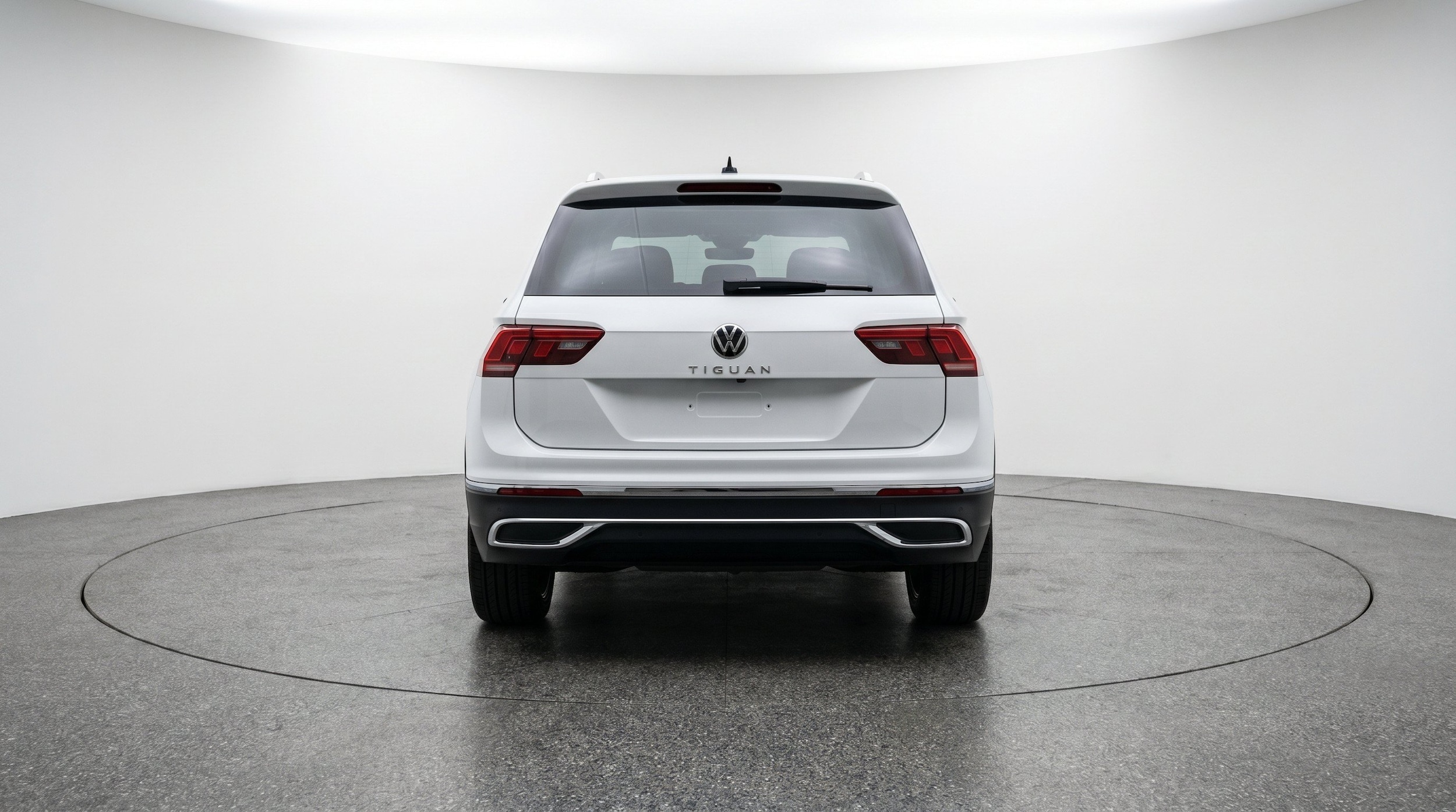 Thumbnail: 2026 Volkswagen Tiguan - 7