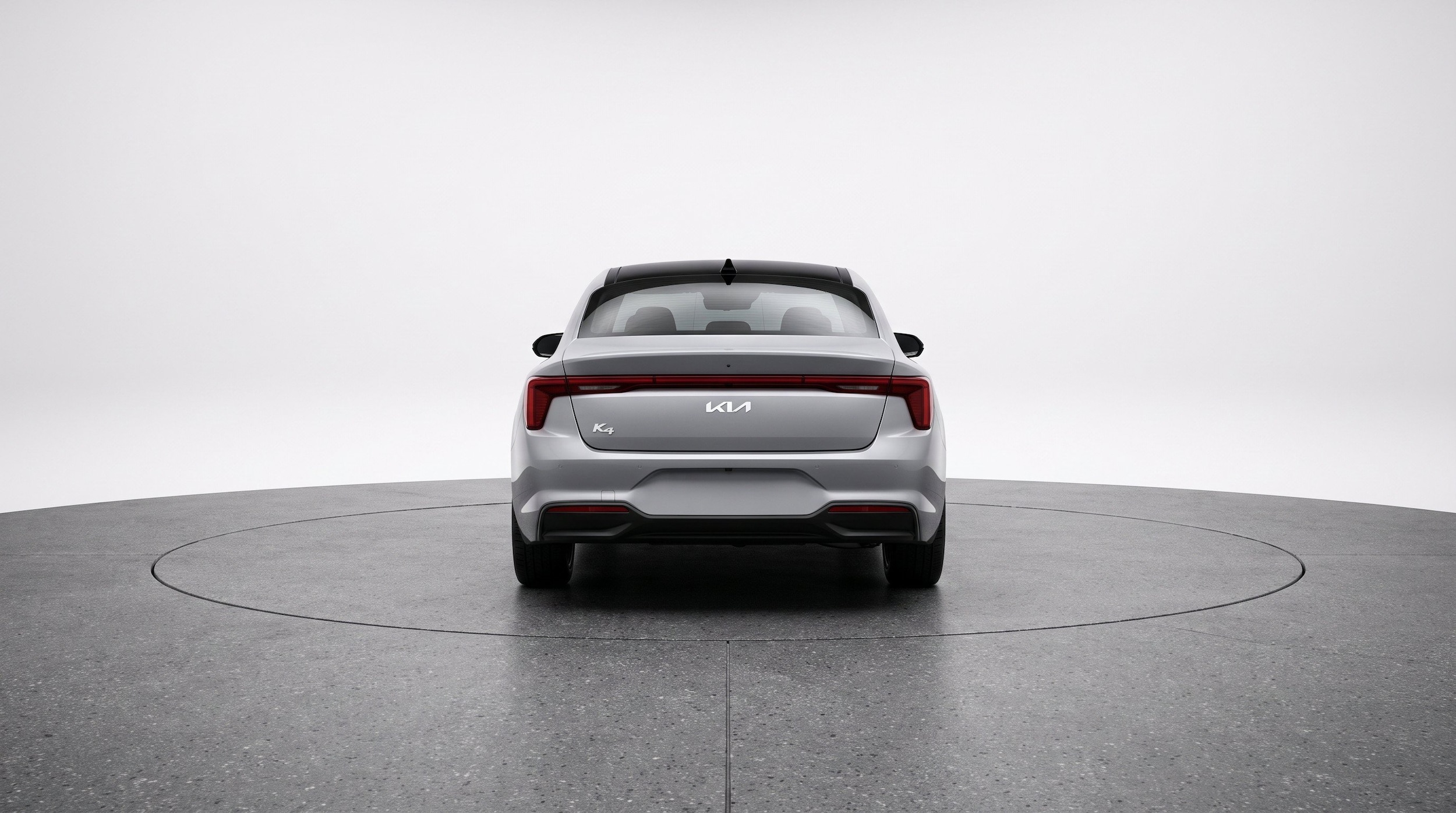 Thumbnail: 2026 Kia K4 - 7