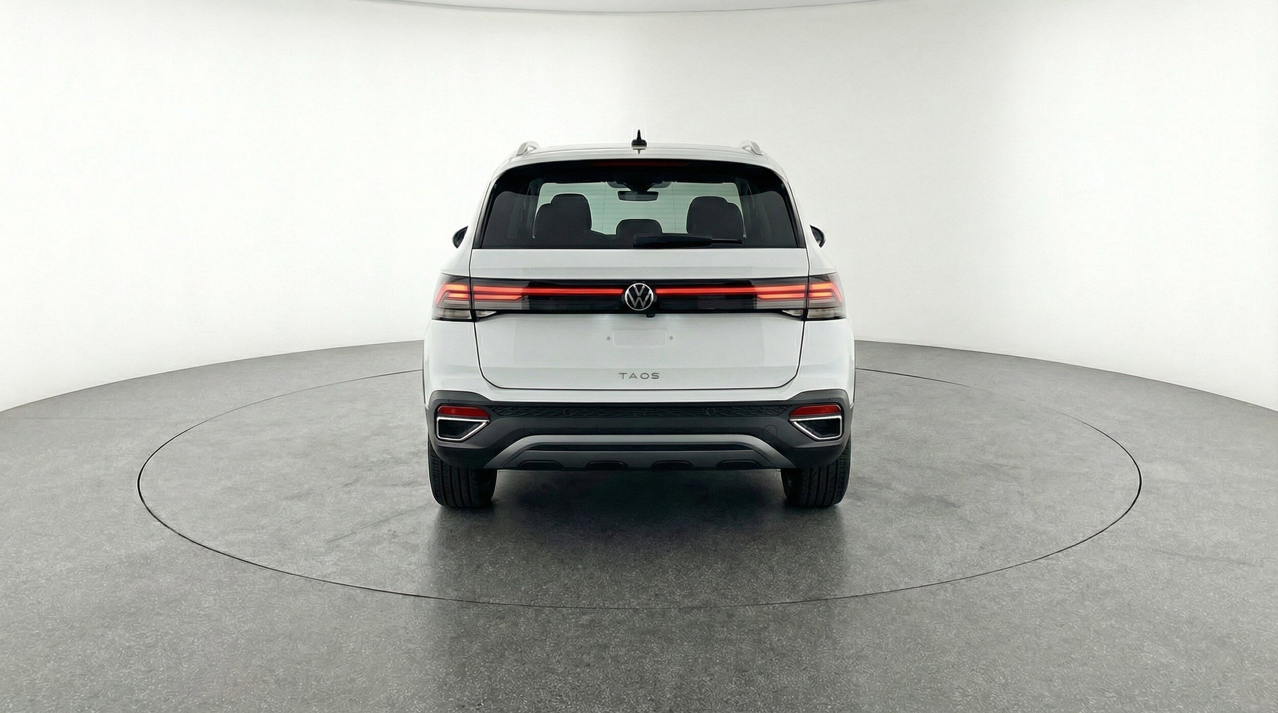 Thumbnail: 2025 Volkswagen Taos - 7