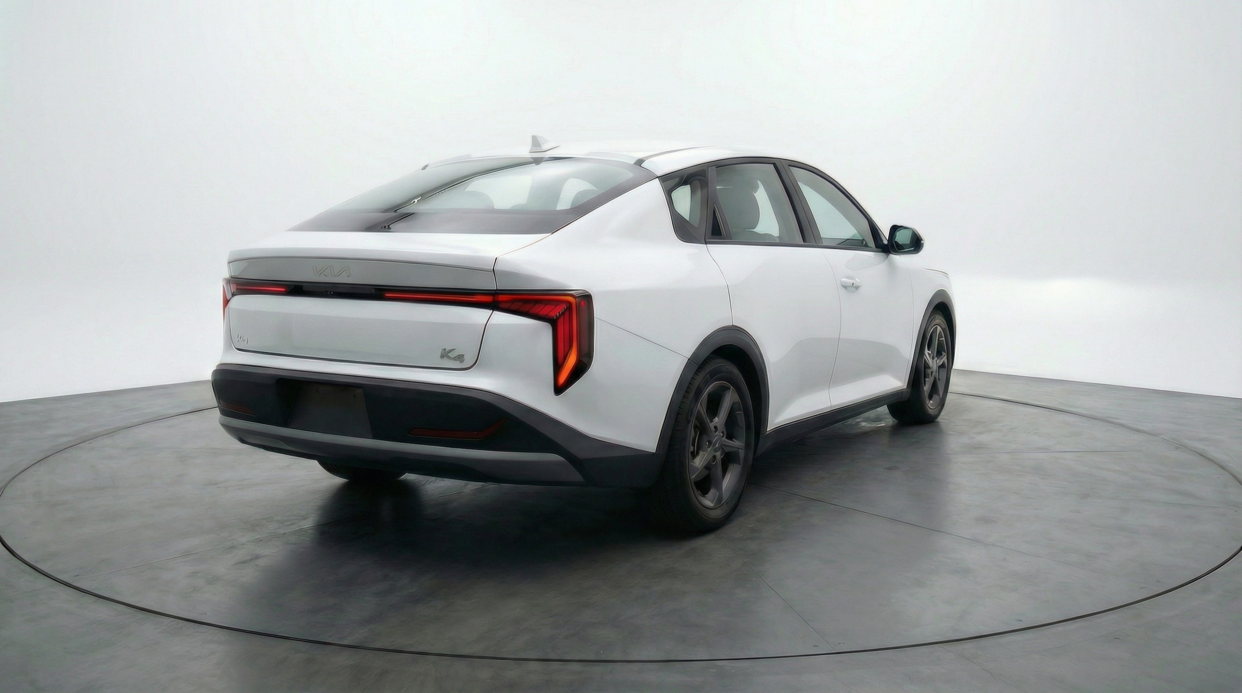 Thumbnail: 2025 Kia K4 - 7