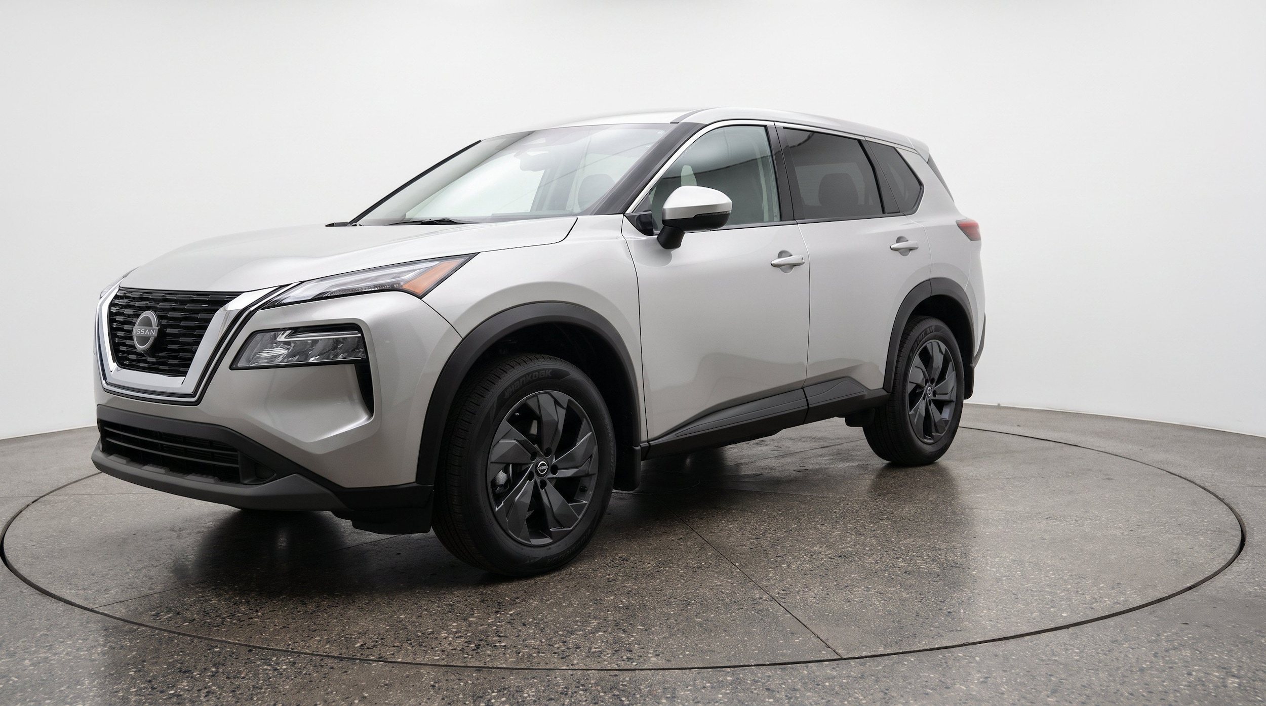 Thumbnail: 2026 Nissan Rogue - 3