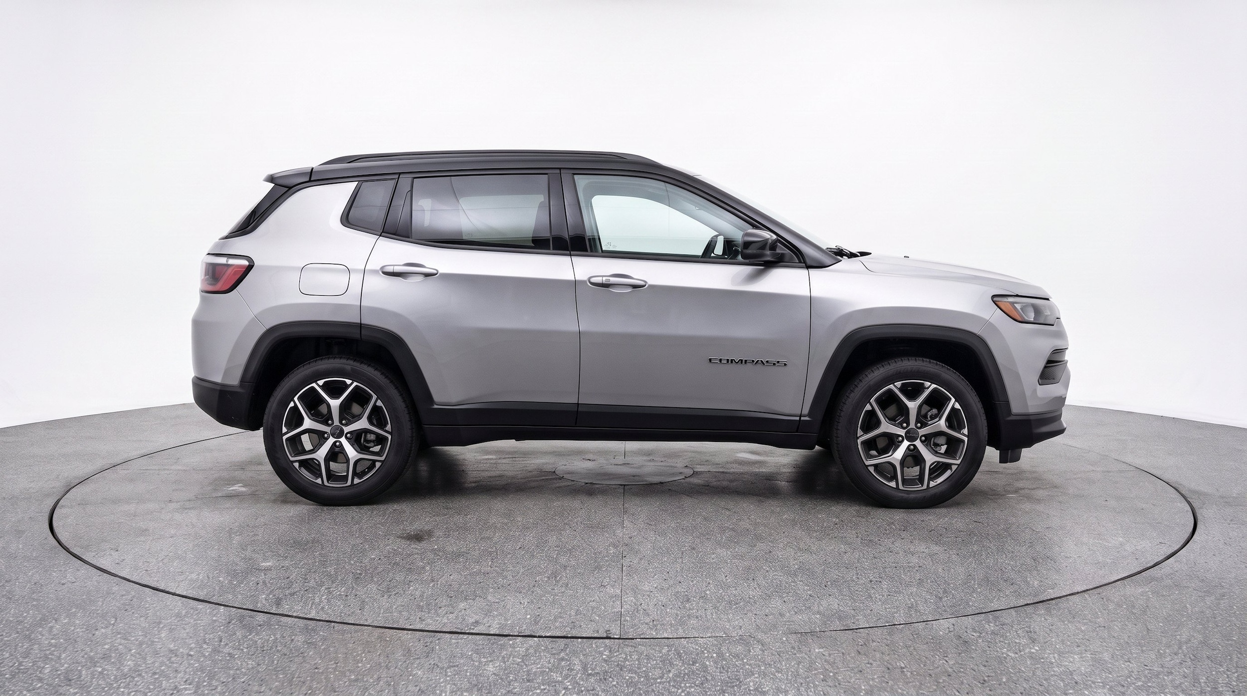 Thumbnail: 2025 Jeep Compass - 11