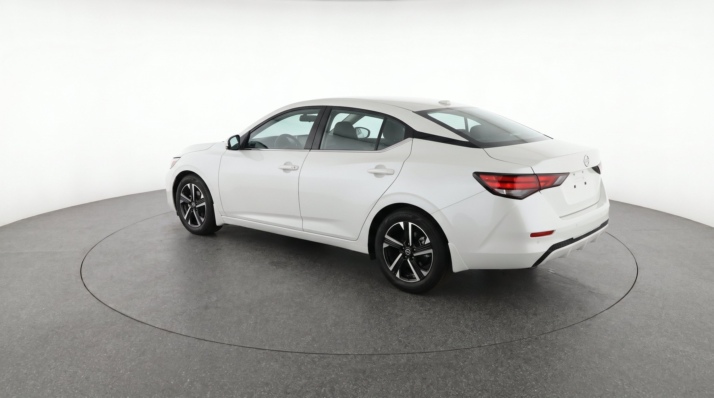 Thumbnail: 2025 Nissan Sentra - 6