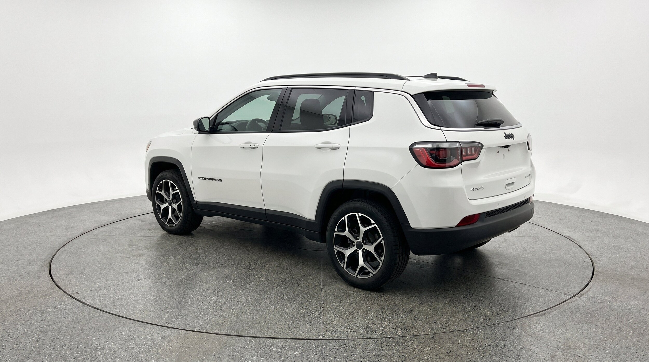Thumbnail: 2025 Jeep Compass - 6