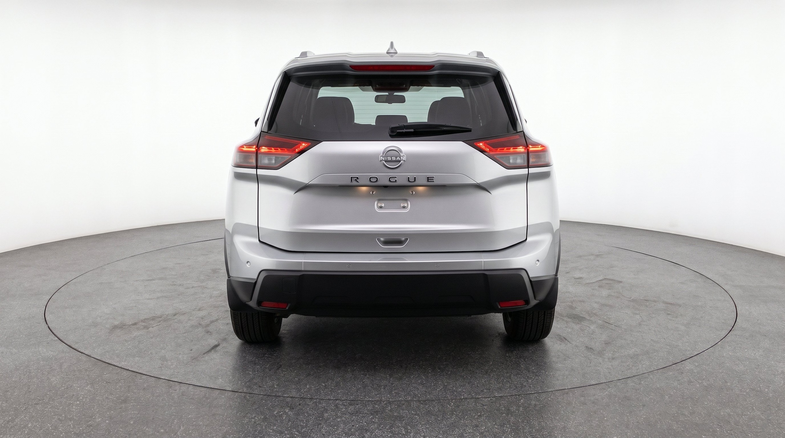 Thumbnail: 2025 Nissan Rogue - 7