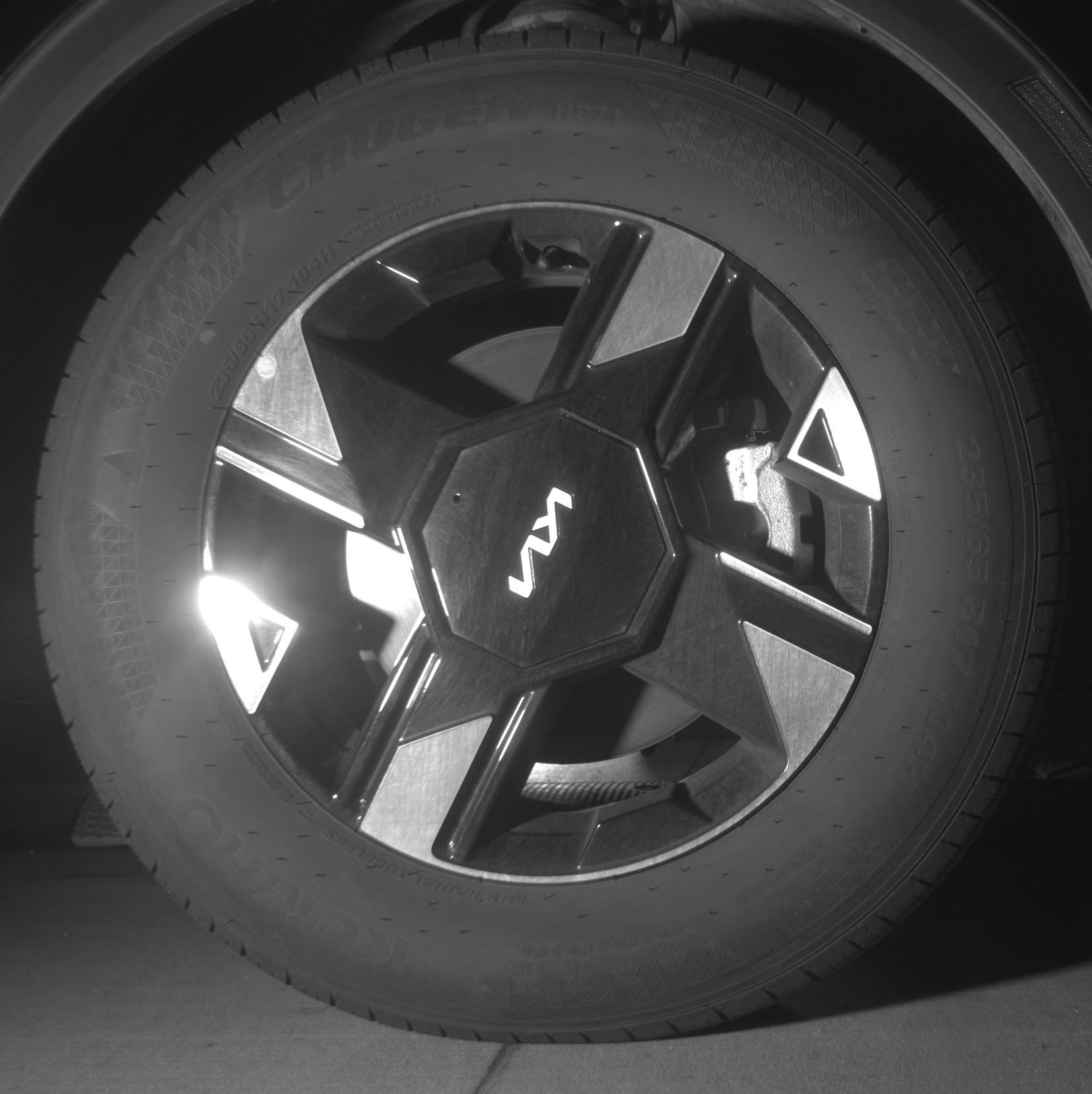 Thumbnail: 2026 Kia Sportage - 13